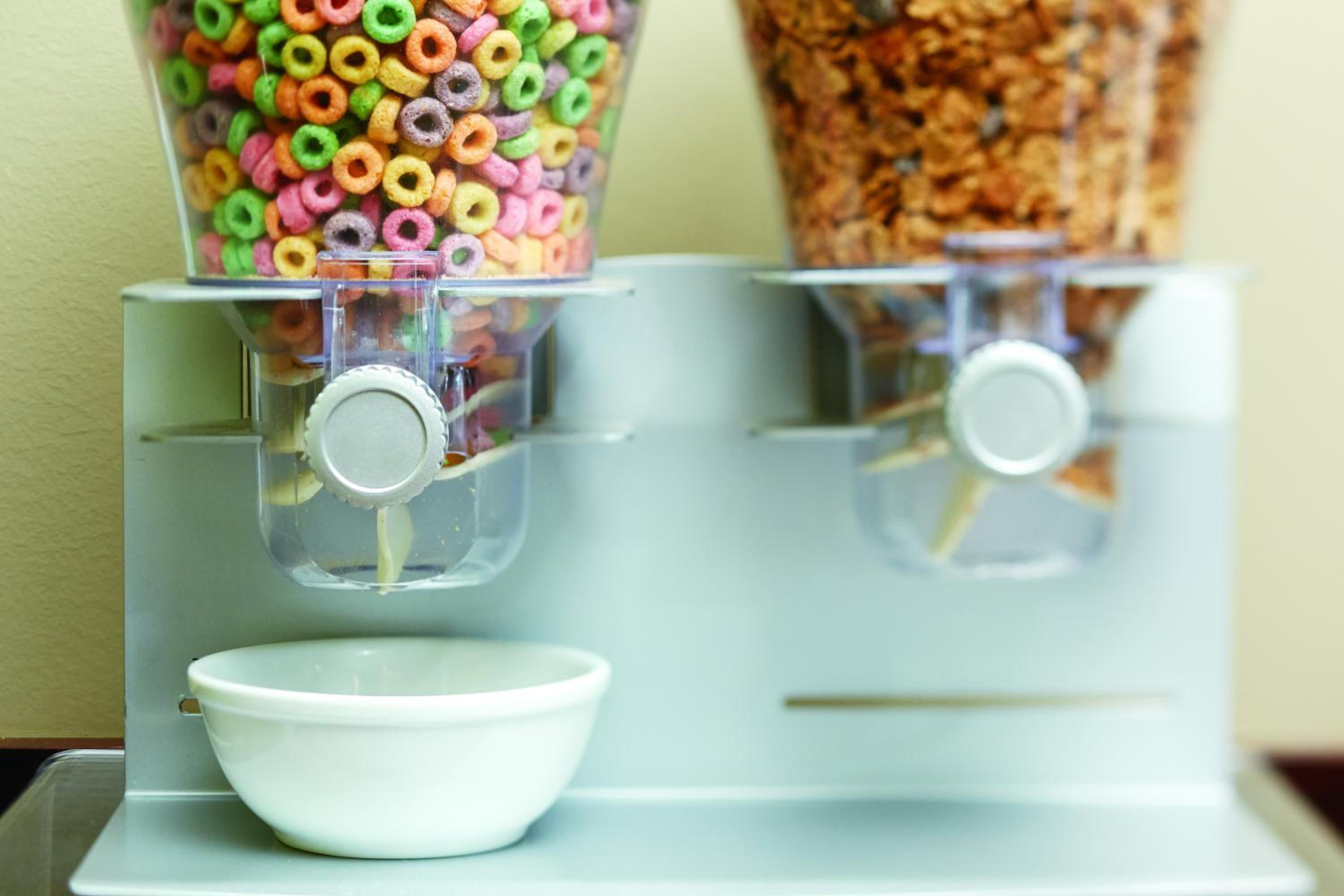 Regina Vacations - Sleep Inn Regina East - Property Image 4