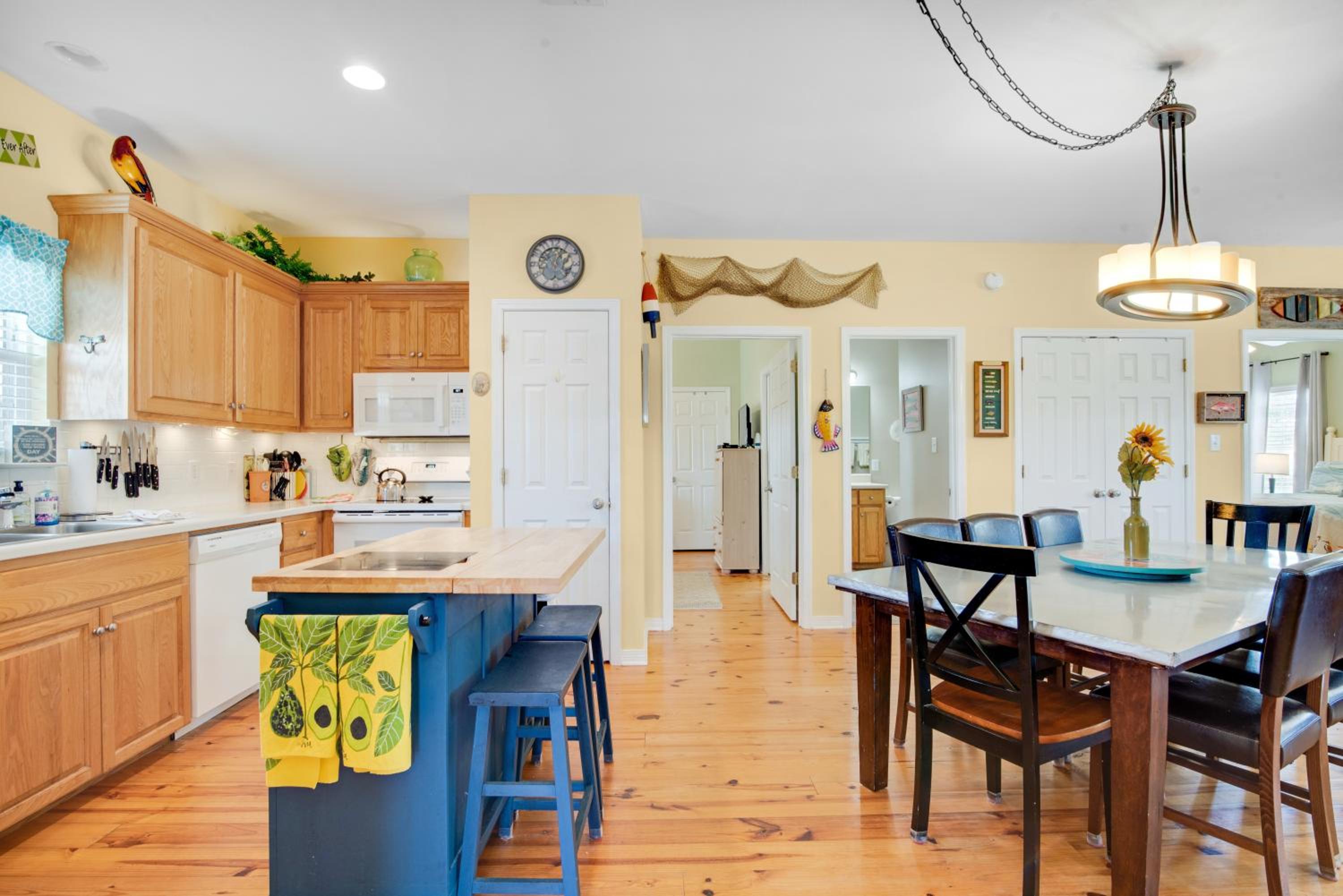 The Rookery II 2601 condo