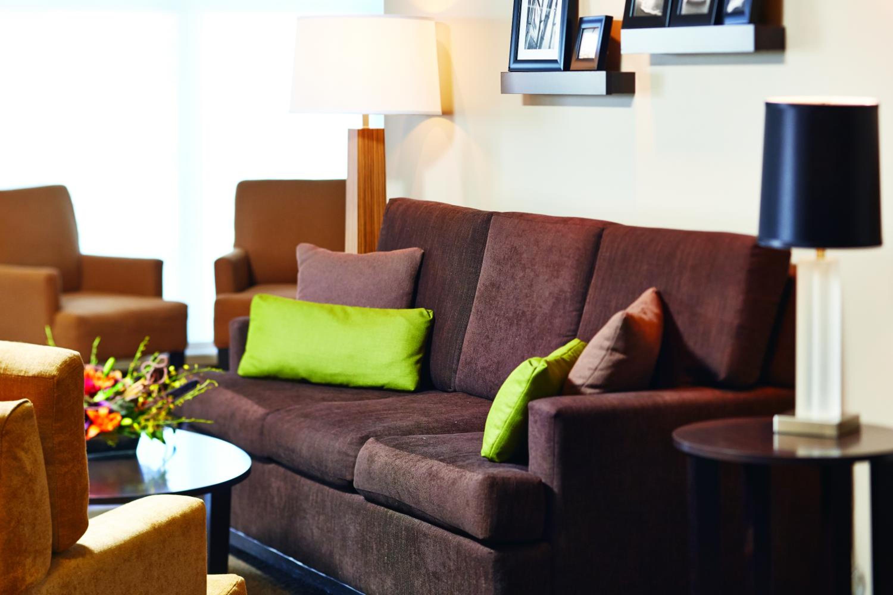 Regina Vacations - Sleep Inn Regina East - Property Image 3