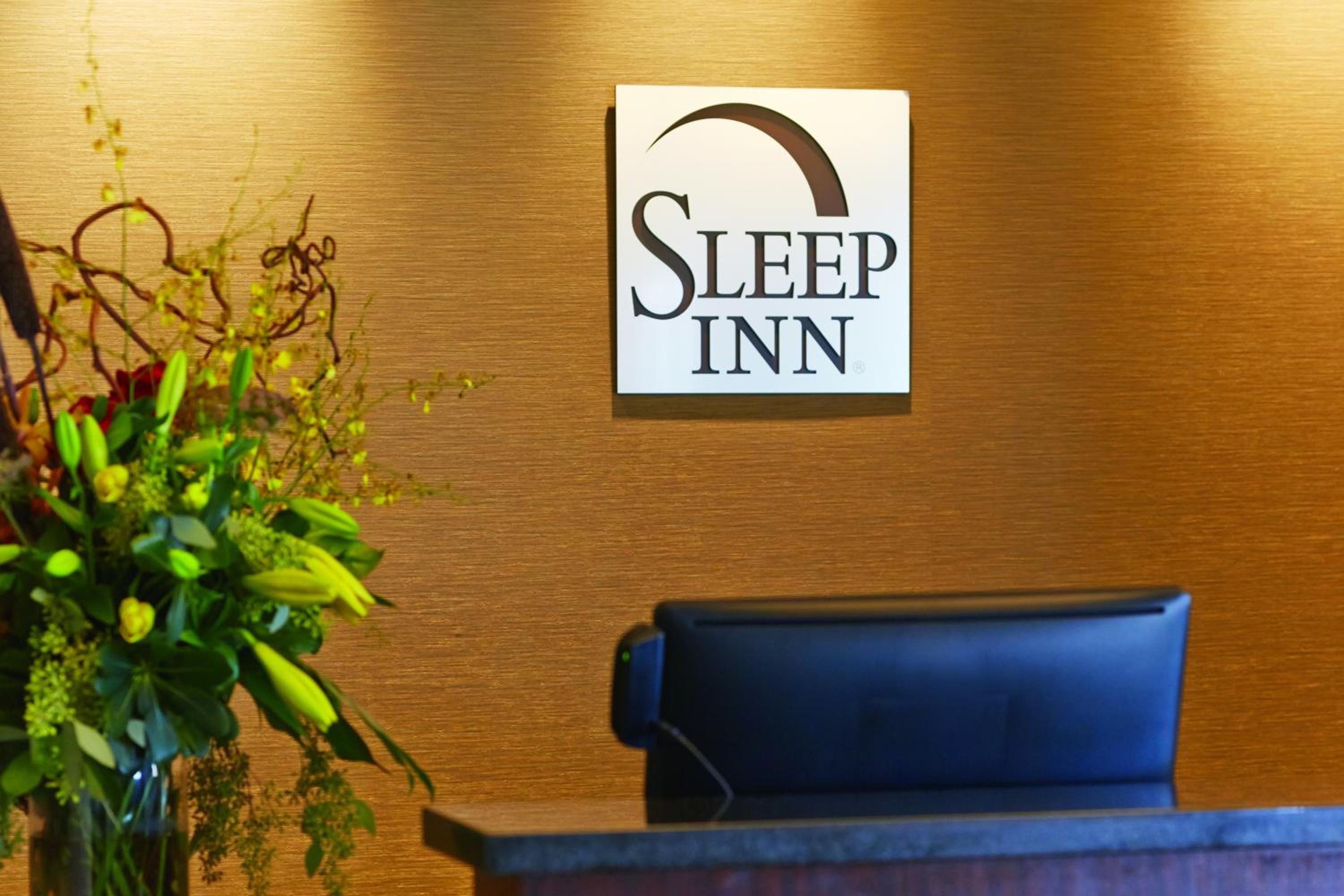 Regina Vacations - Sleep Inn Regina East - Property Image 8