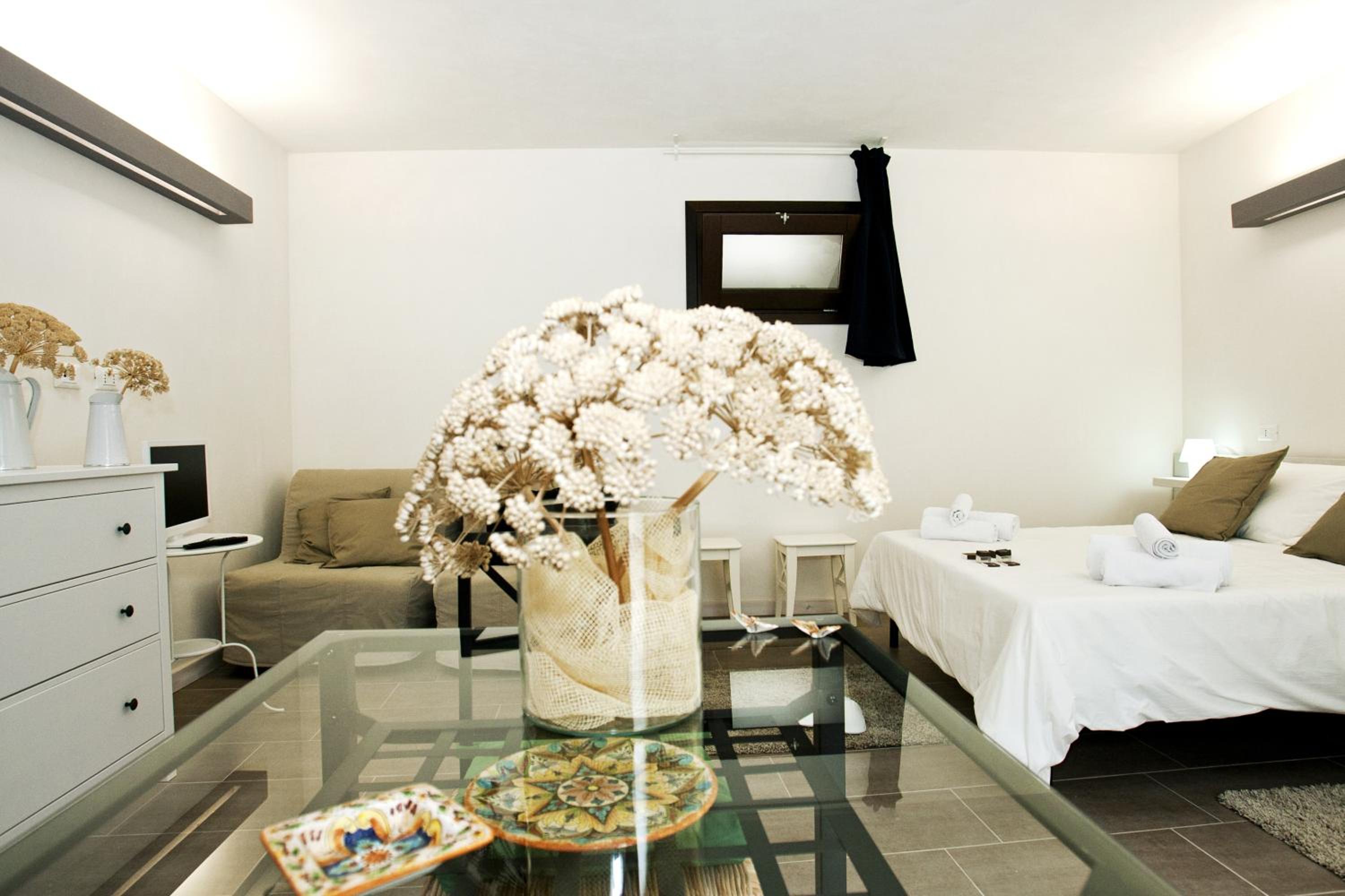 Residence San Martino - Rooms & Suite Apartments