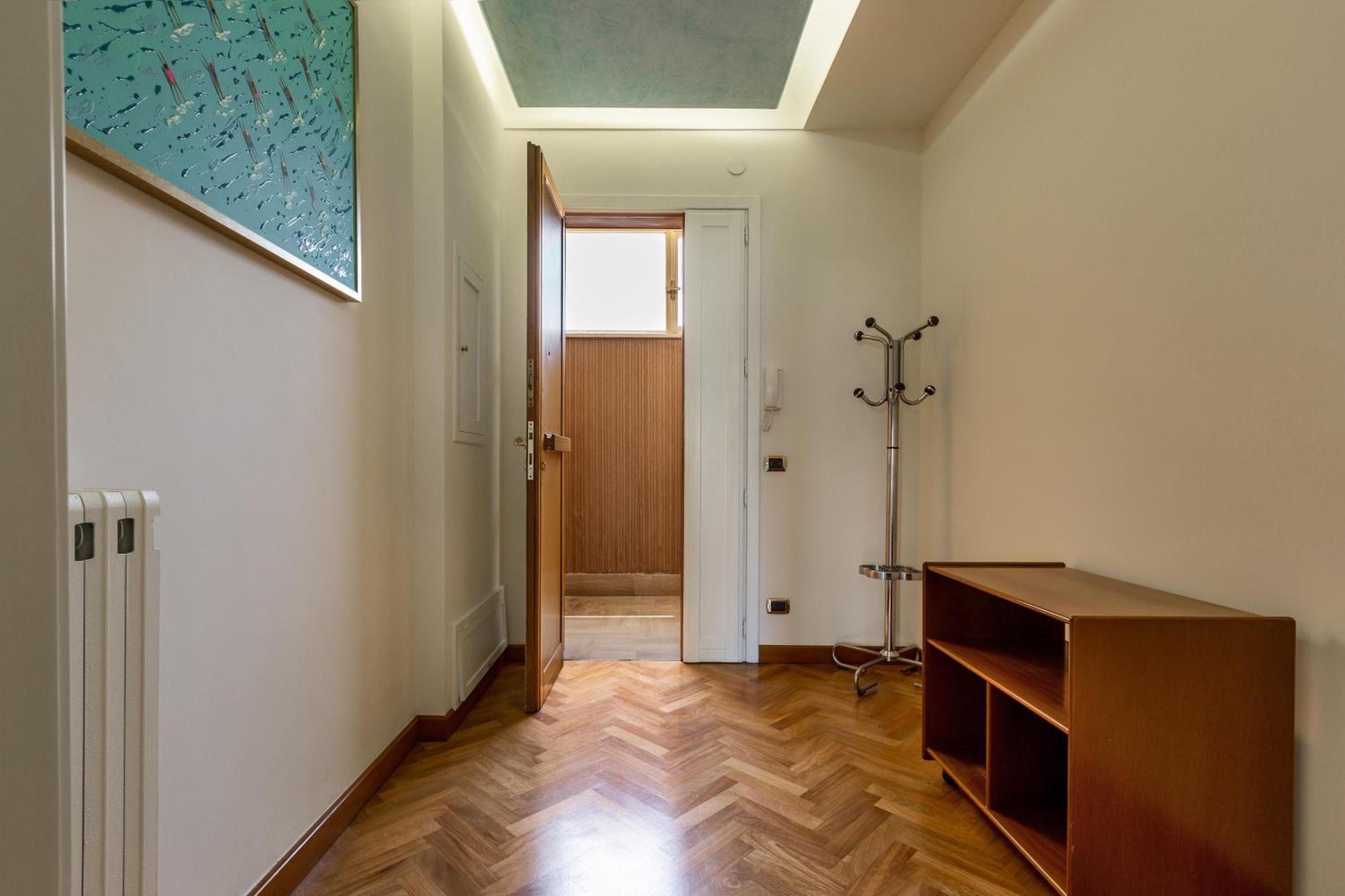Carra Apartment by BarbarHouse