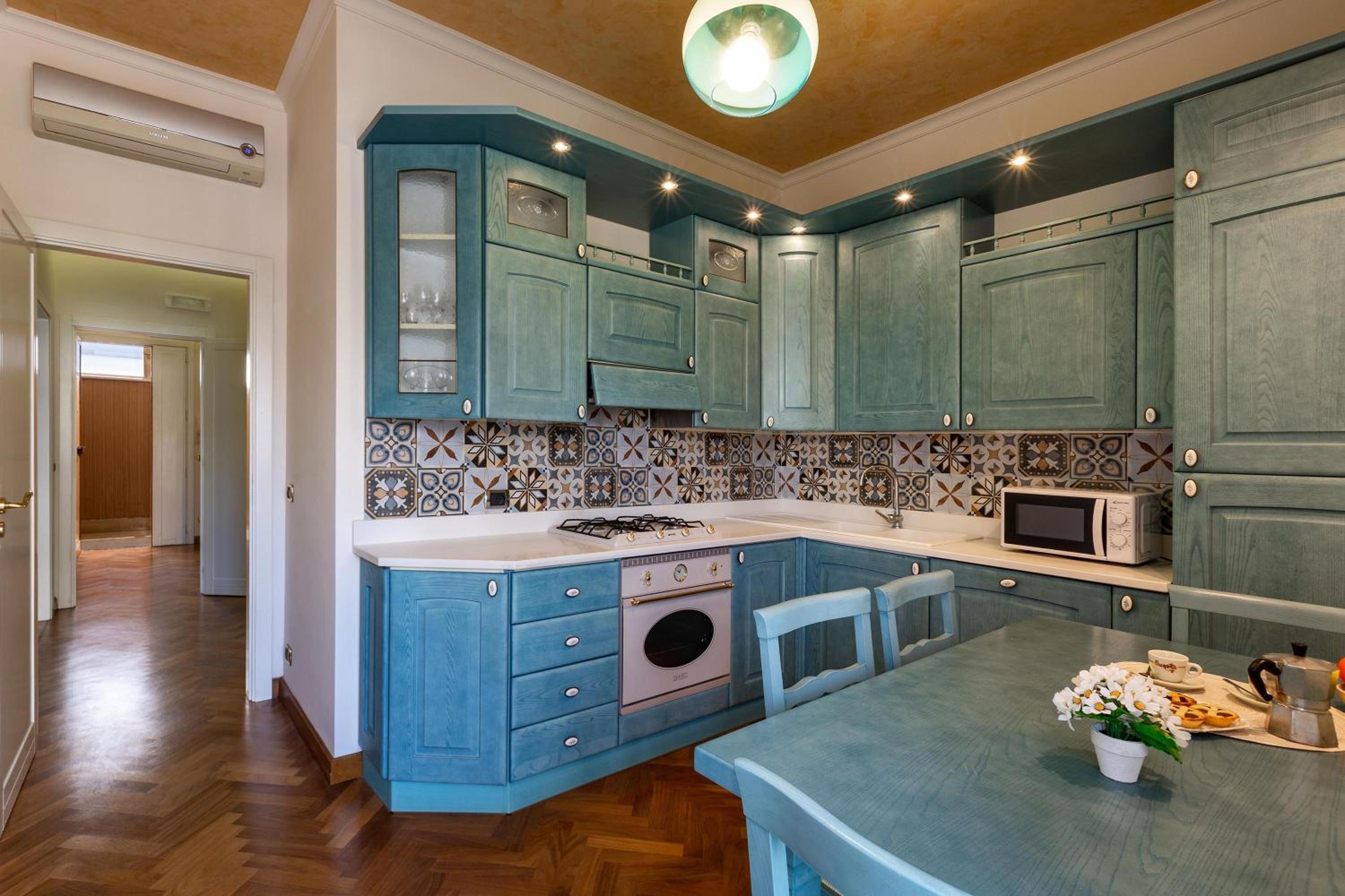 Carra Apartment by BarbarHouse