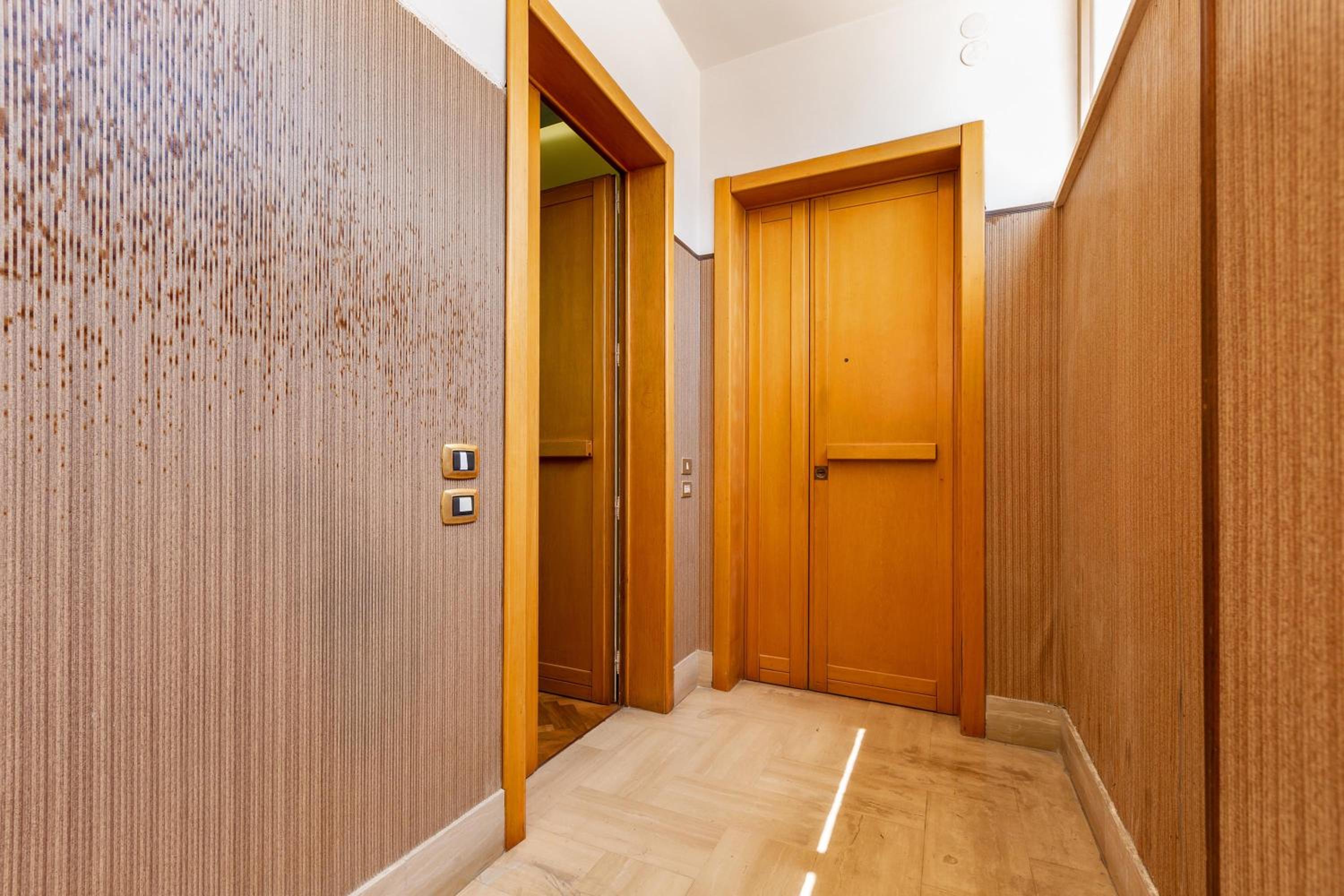 Carra Apartment by BarbarHouse
