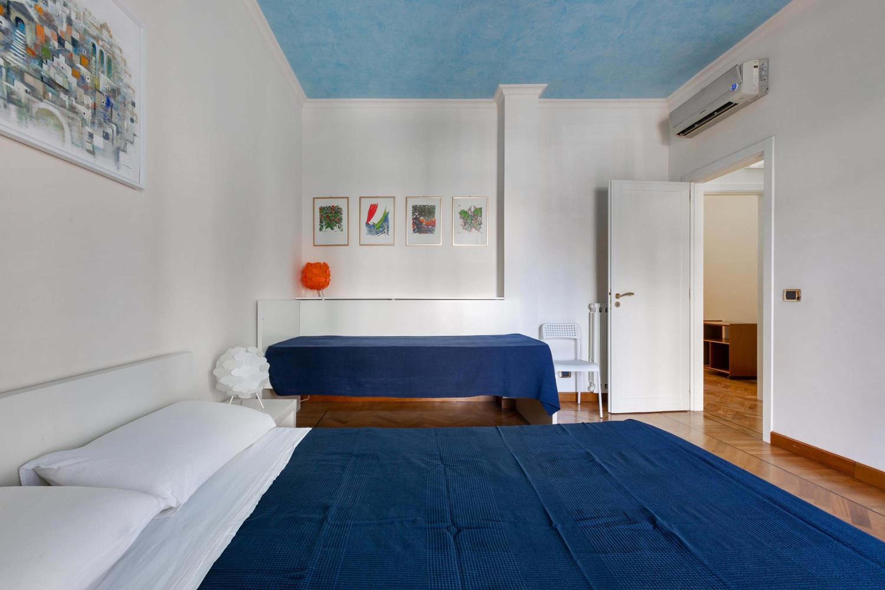 Carra Apartment by BarbarHouse
