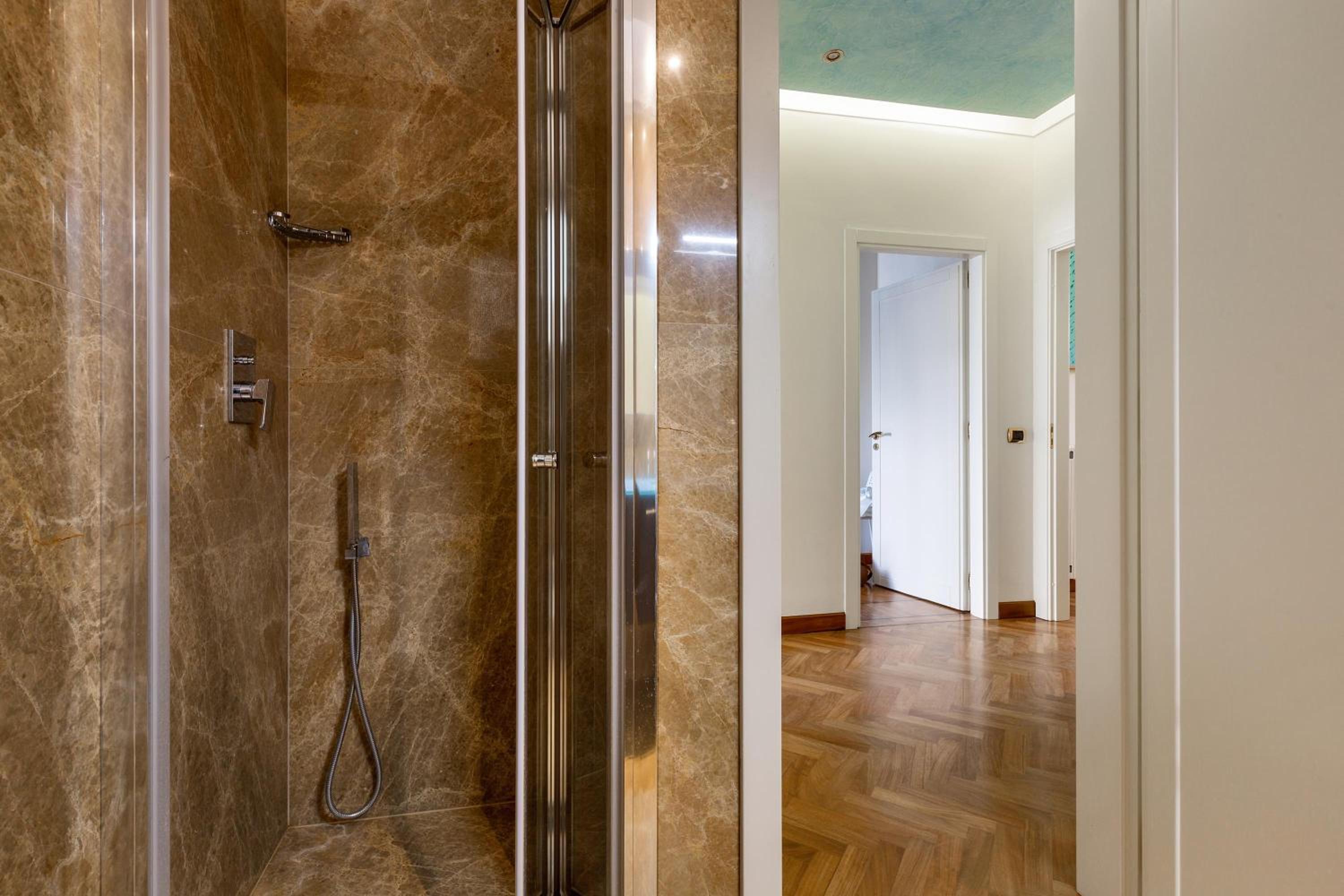 Carra Apartment by BarbarHouse