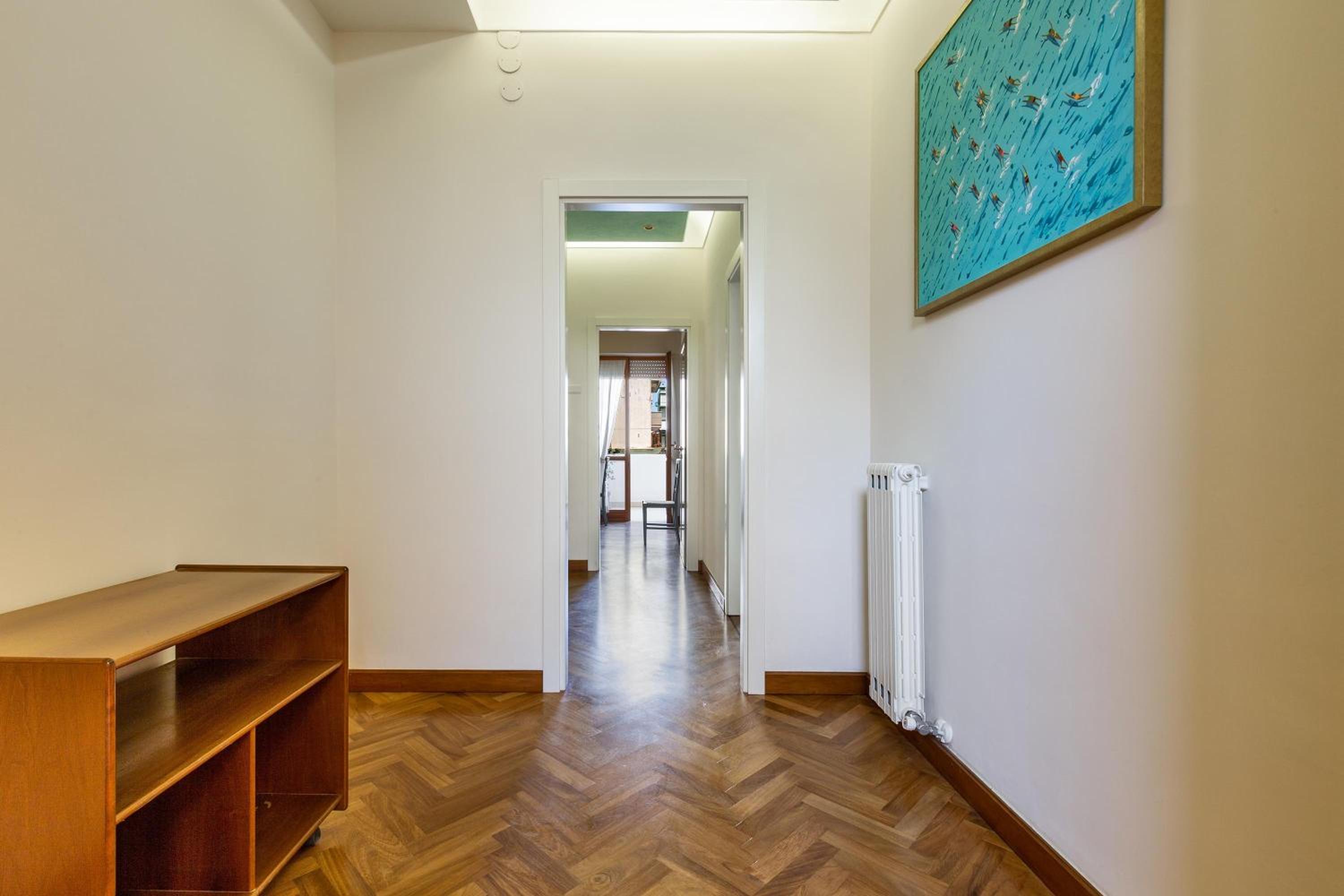Carra Apartment by BarbarHouse