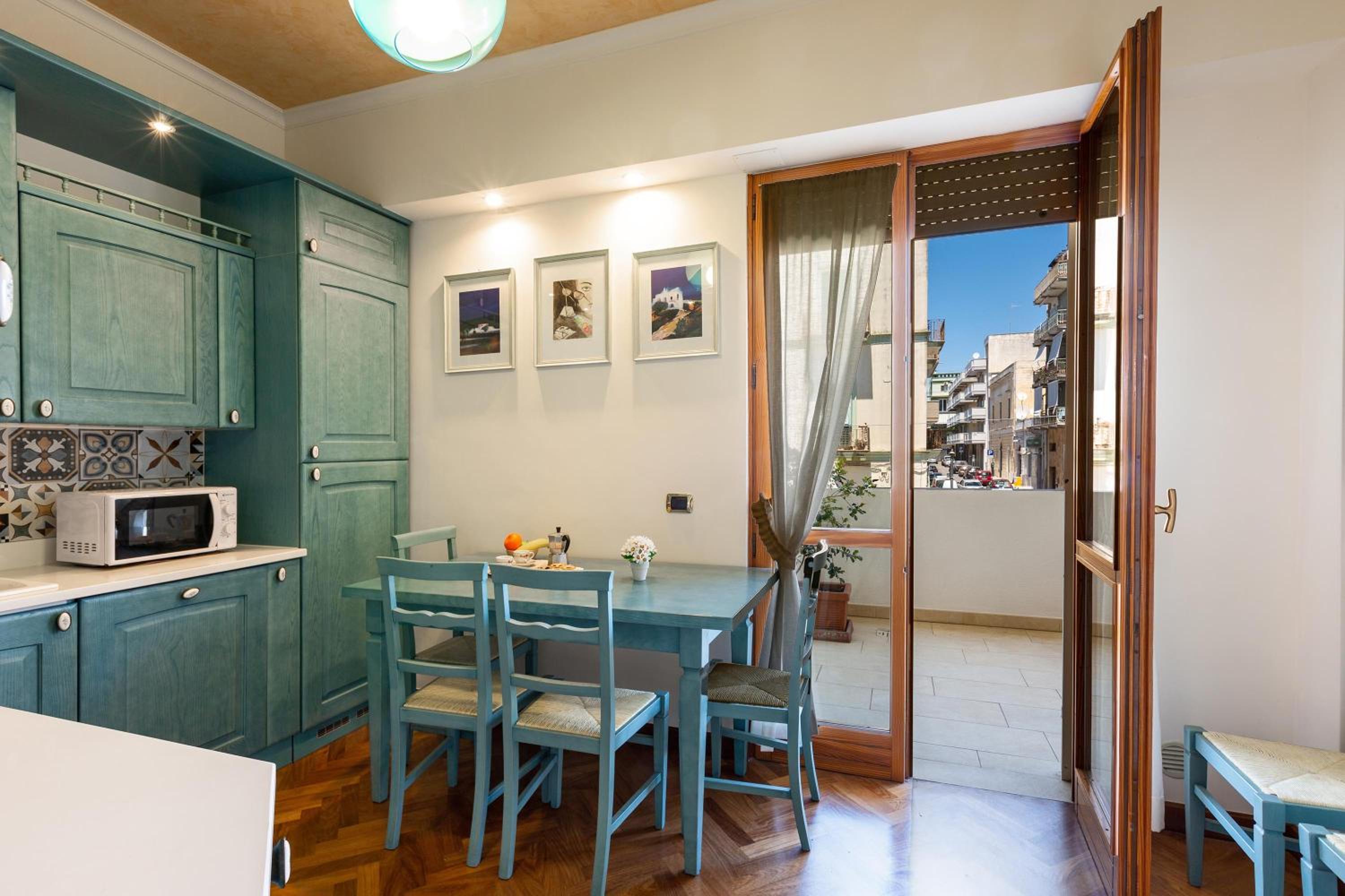 Carra Apartment by BarbarHouse