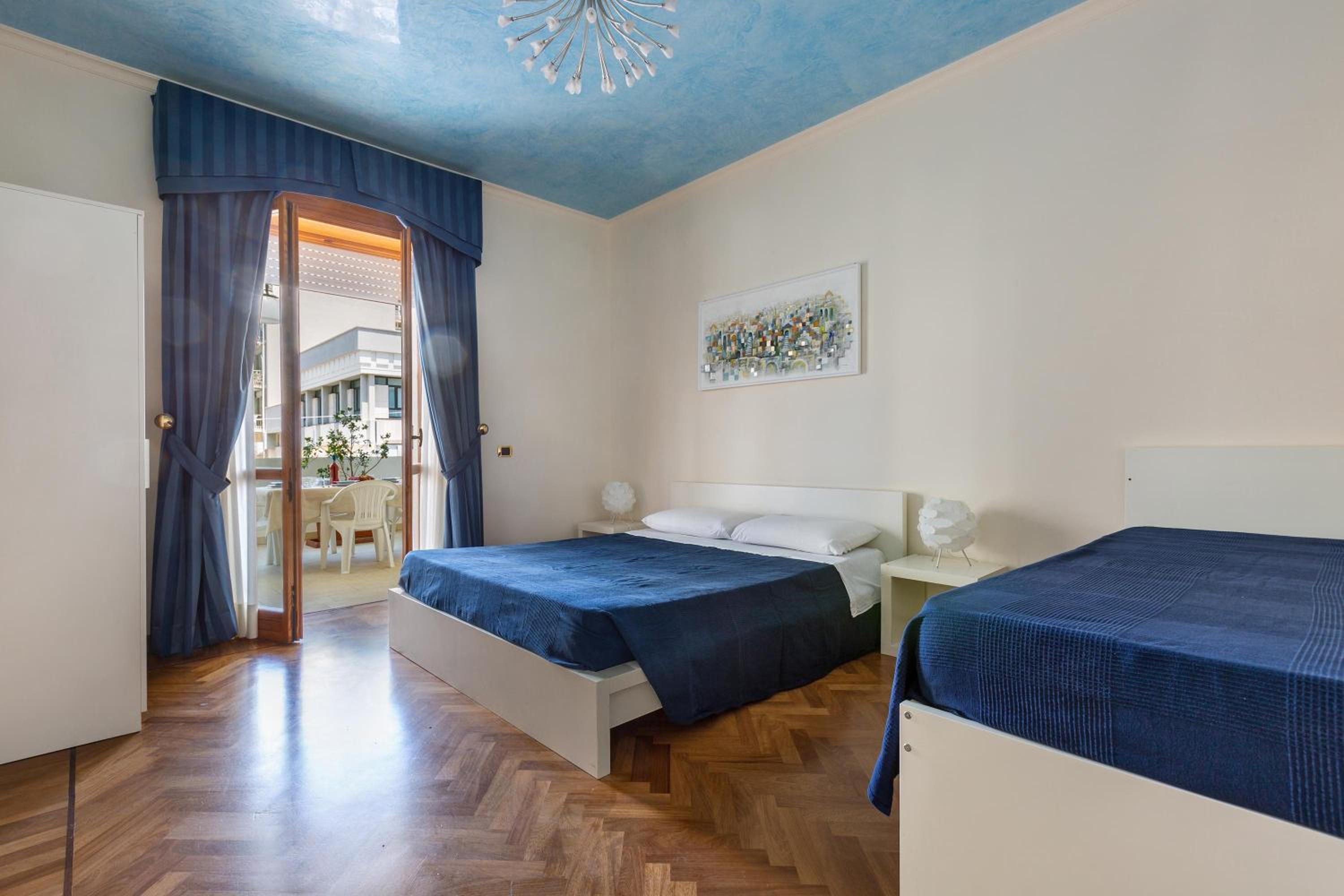 Carra Apartment by BarbarHouse