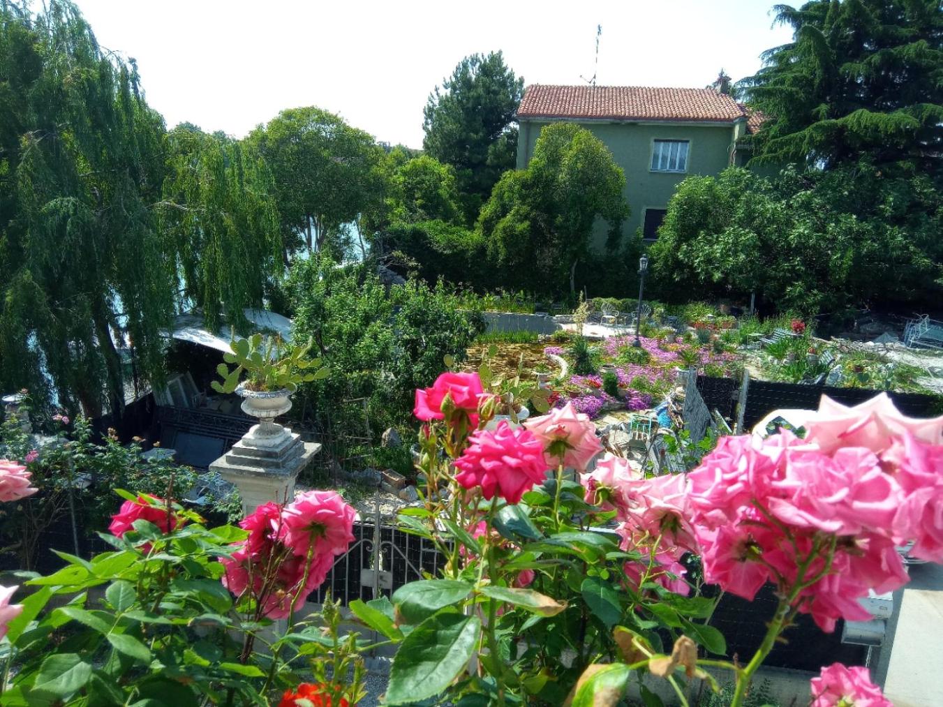 Villa Fiorita