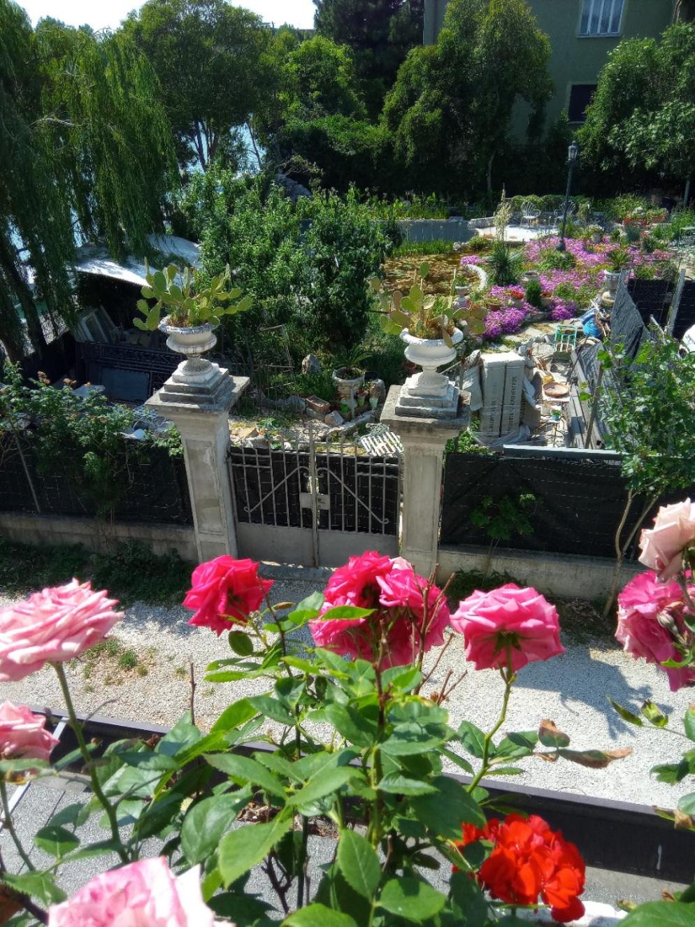Villa Fiorita