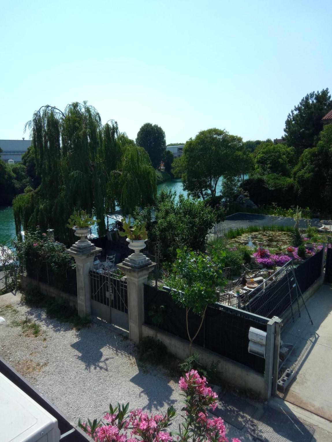 Villa Fiorita
