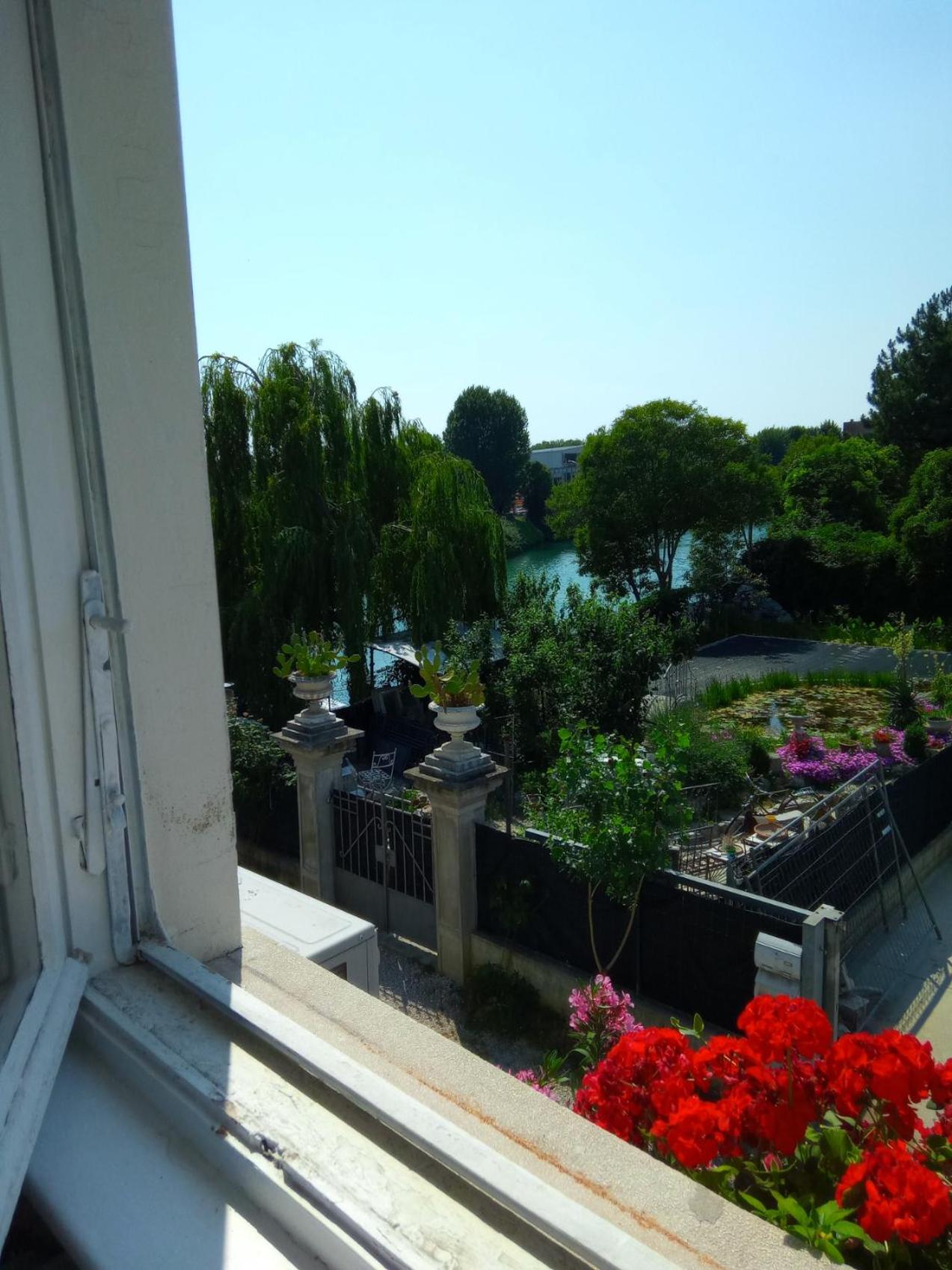 Villa Fiorita