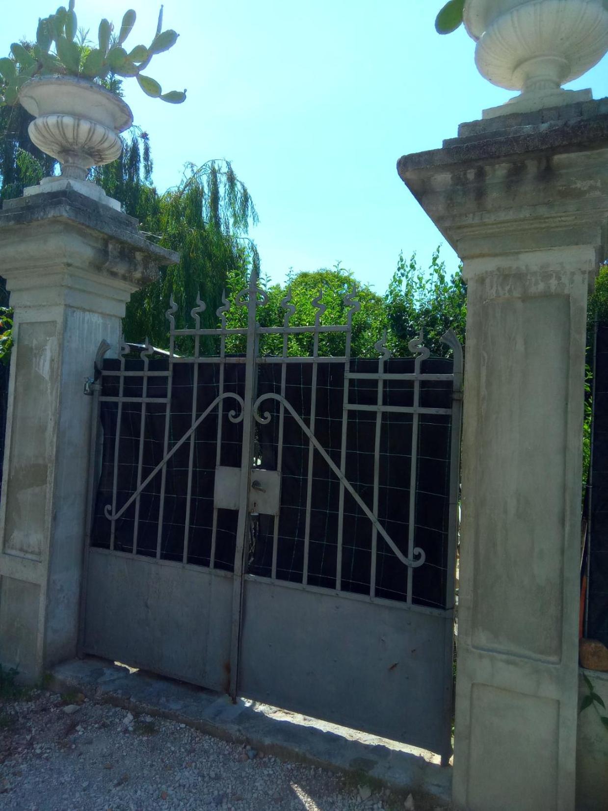 Villa Fiorita