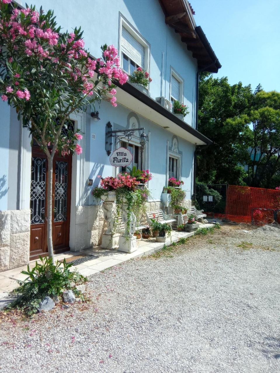 Villa Fiorita
