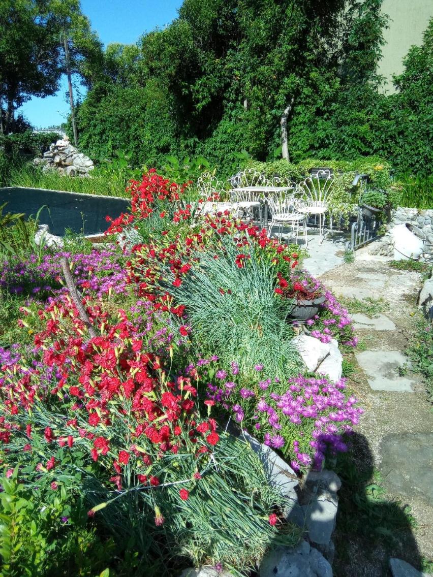 Villa Fiorita