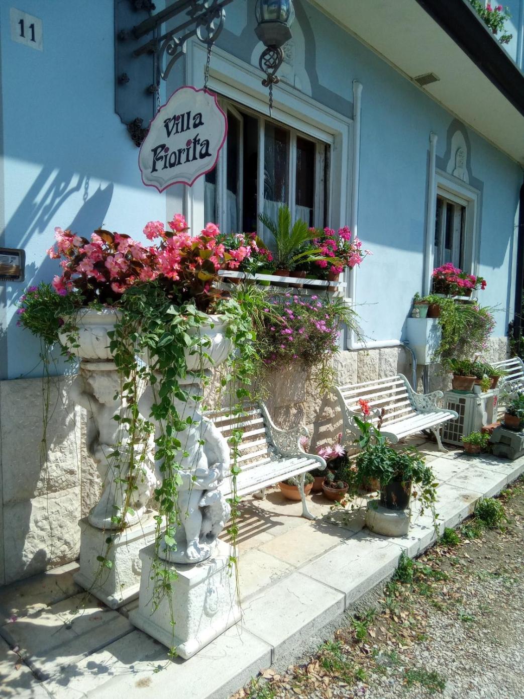 Villa Fiorita