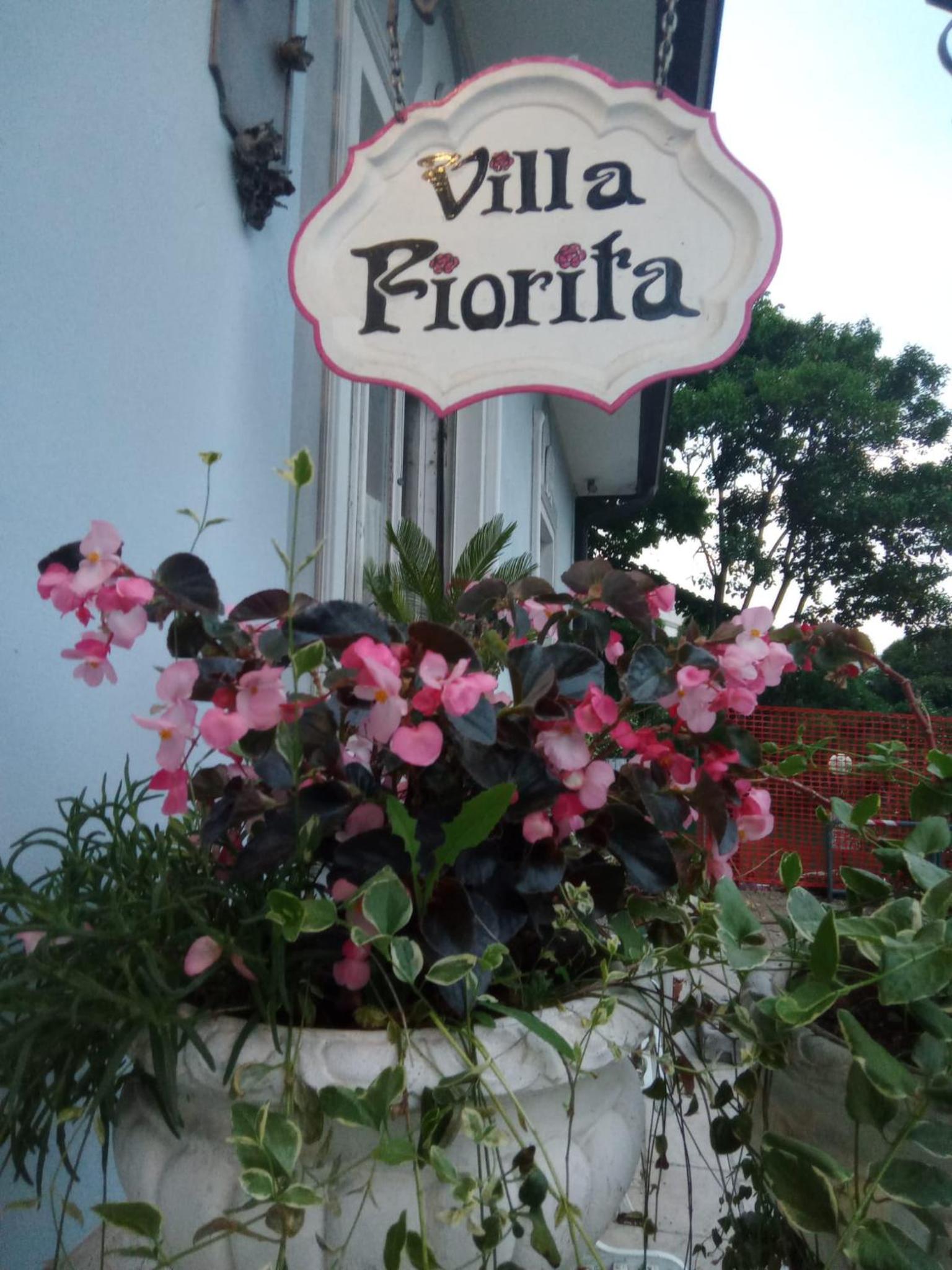 Villa Fiorita