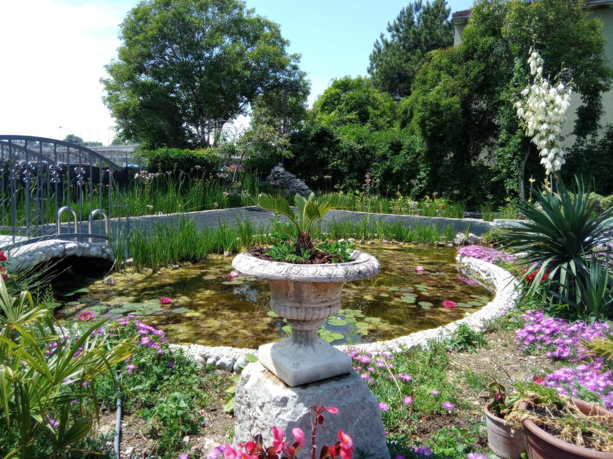 Villa Fiorita