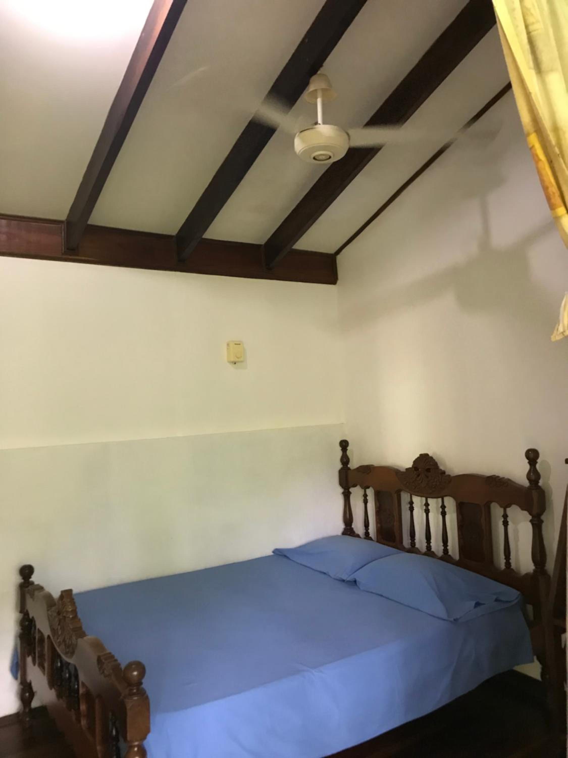 FLOR DE PARAISO BUNGALOWS