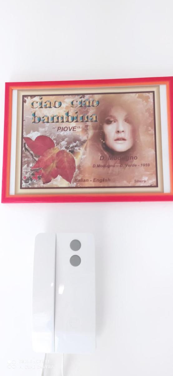 Villa Francesca Appartamento Ciao Ciao Bambina photo 3
