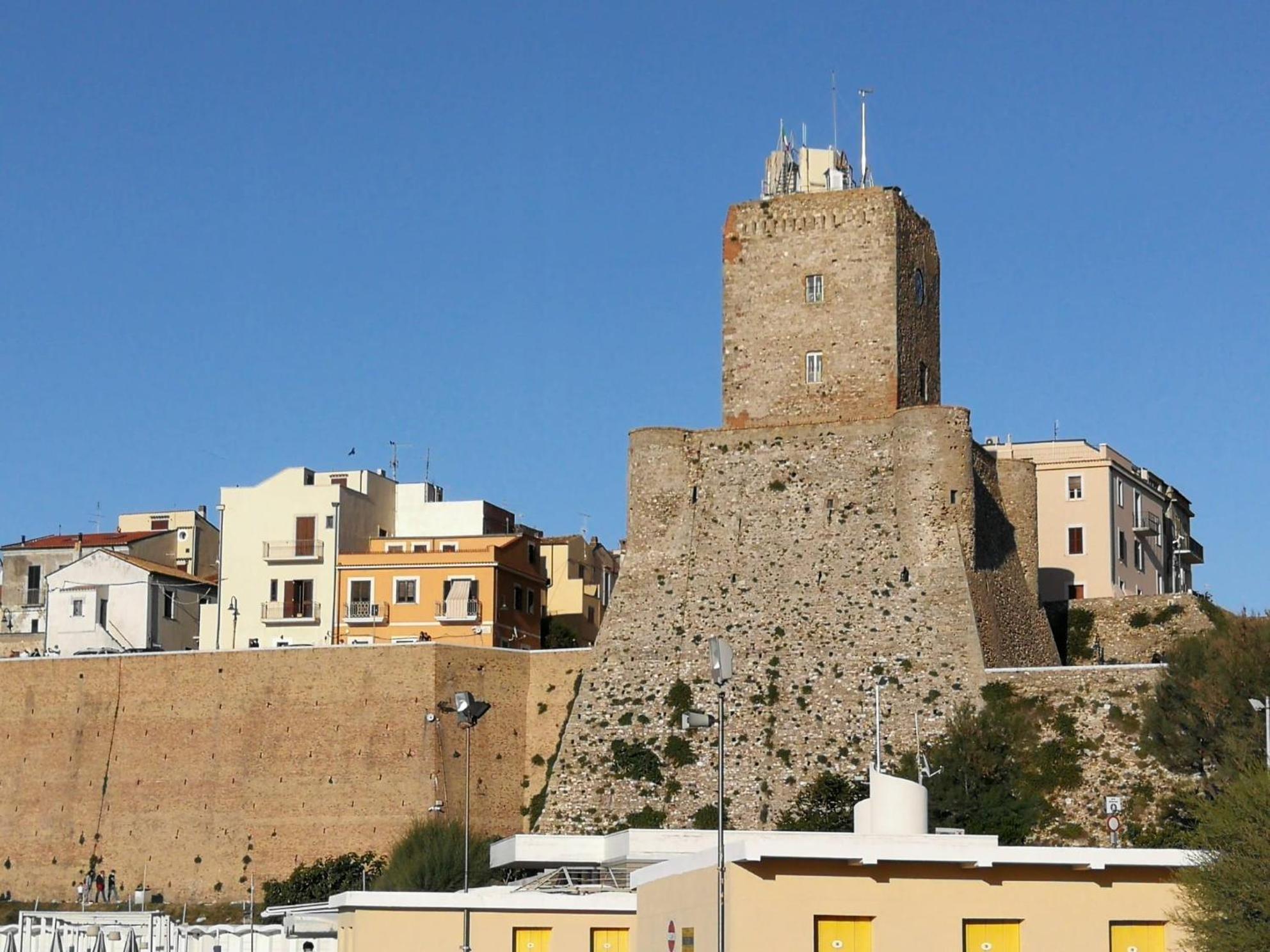 Azzurro come il Mare view 3
