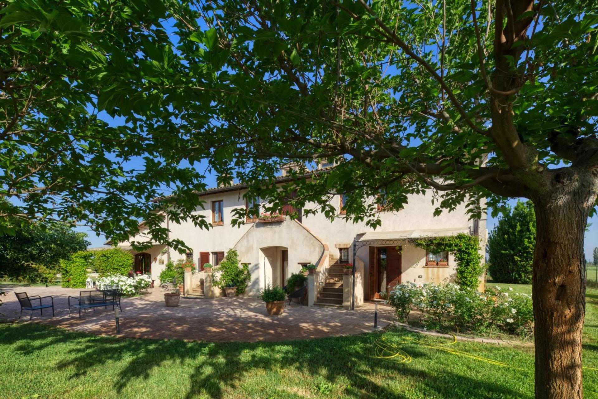 Agriturismo Il Barco