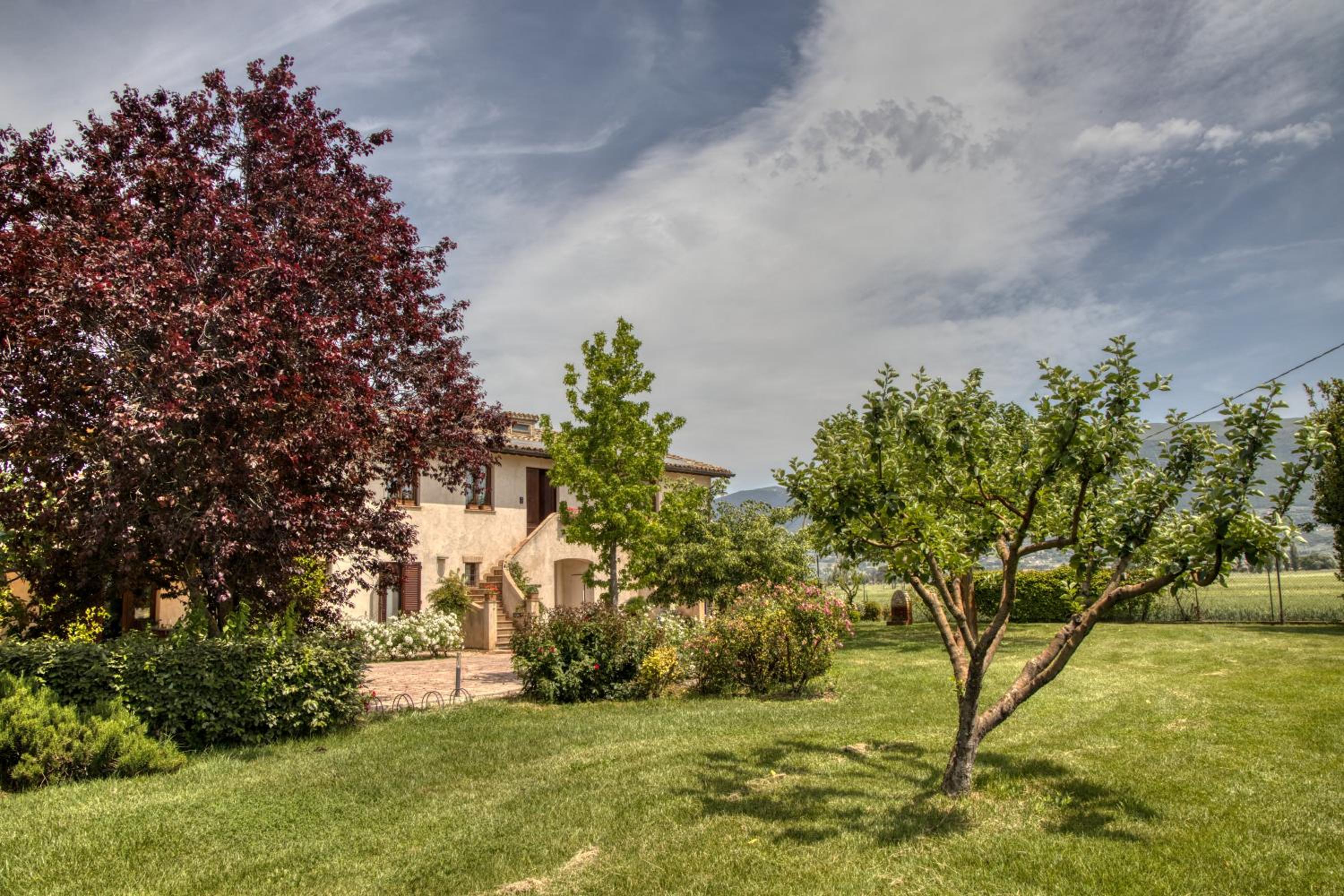 Agriturismo Il Barco