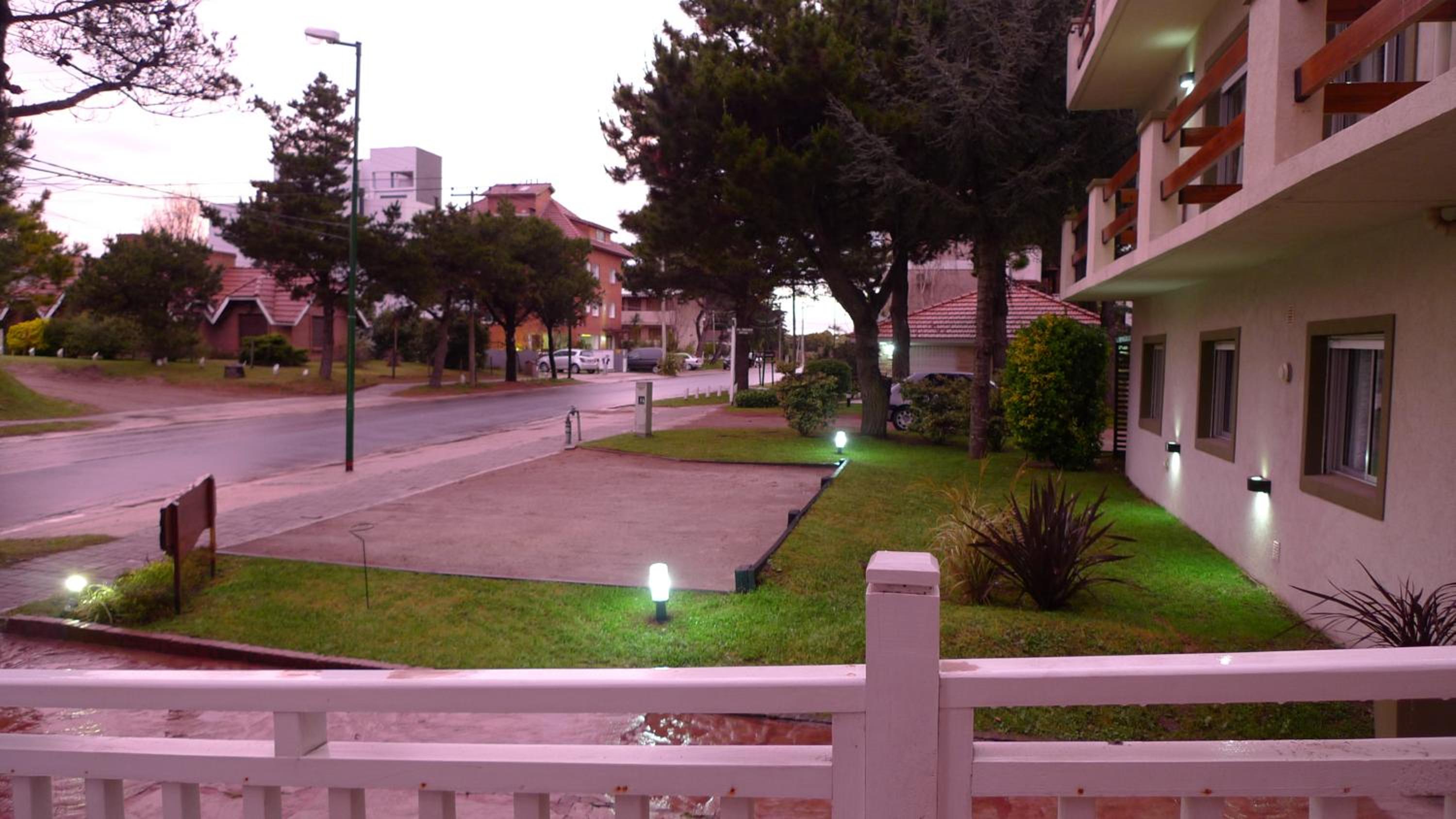 Lo de Antonio Departamentos