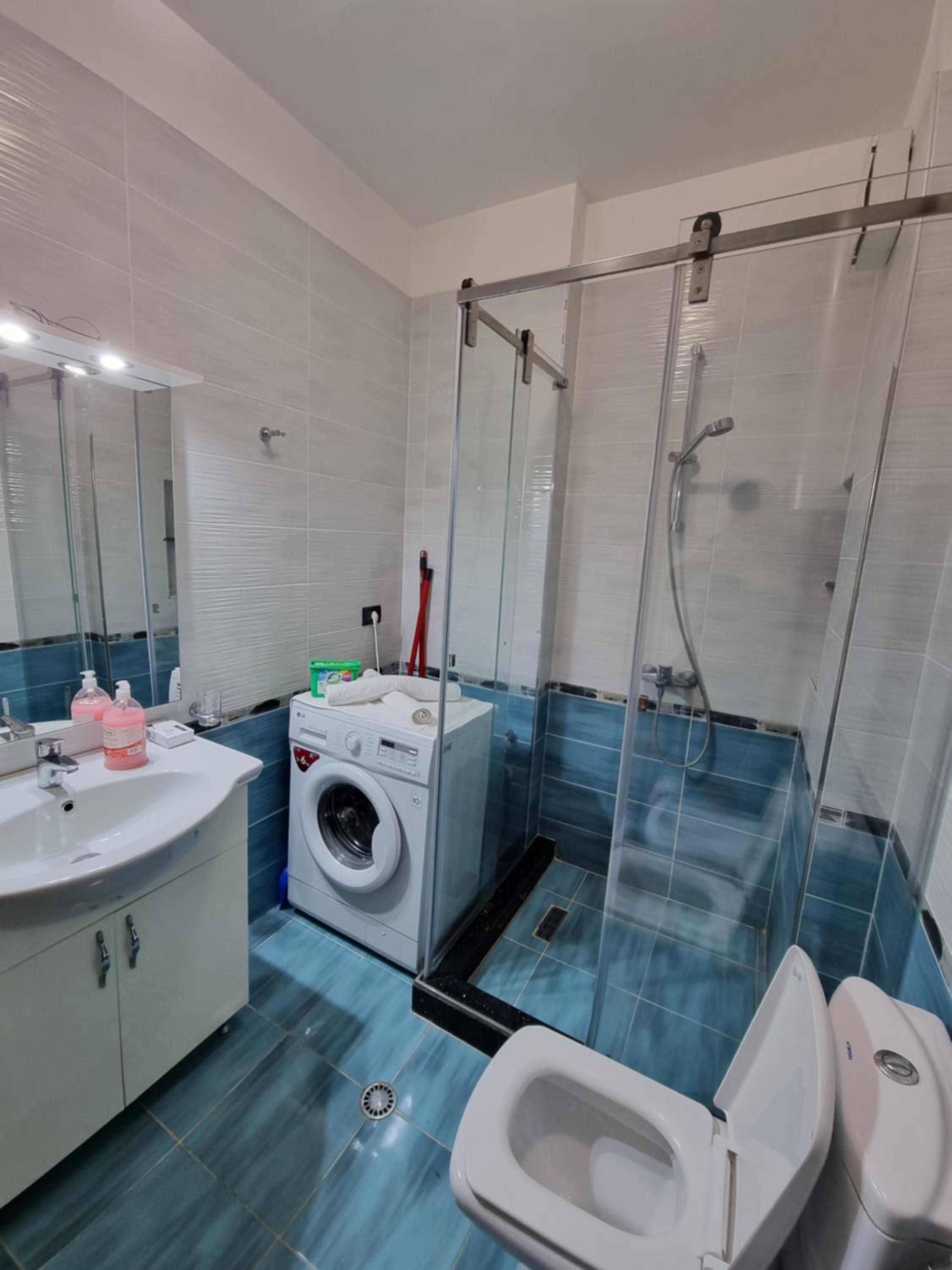 Seaview Luxury Apartment