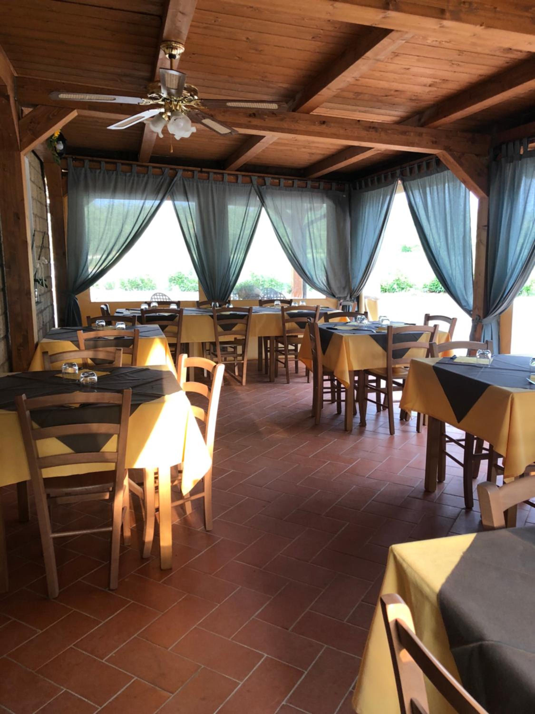 Agriturismo Antiglia
