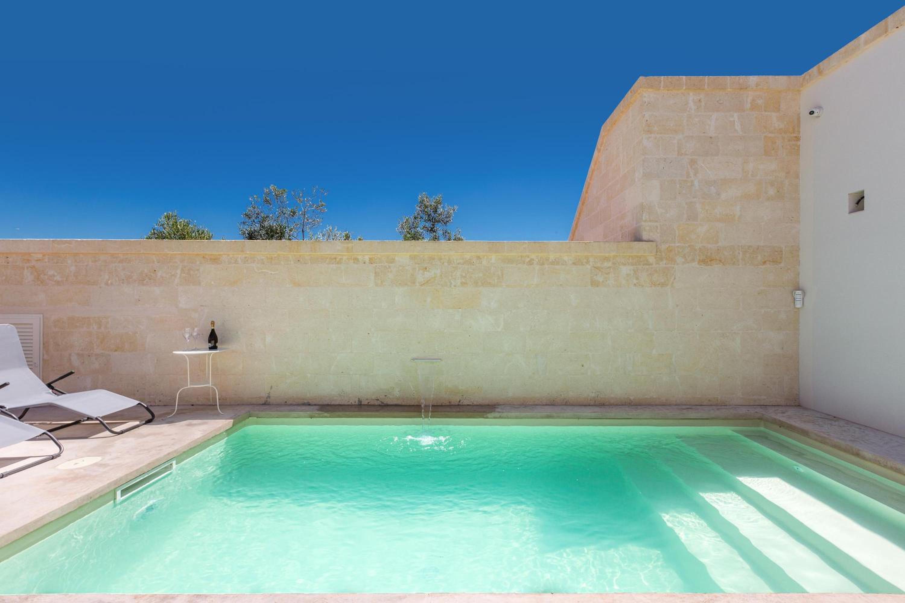 Villa Il Suono del Mare by BarbarHouse view 5