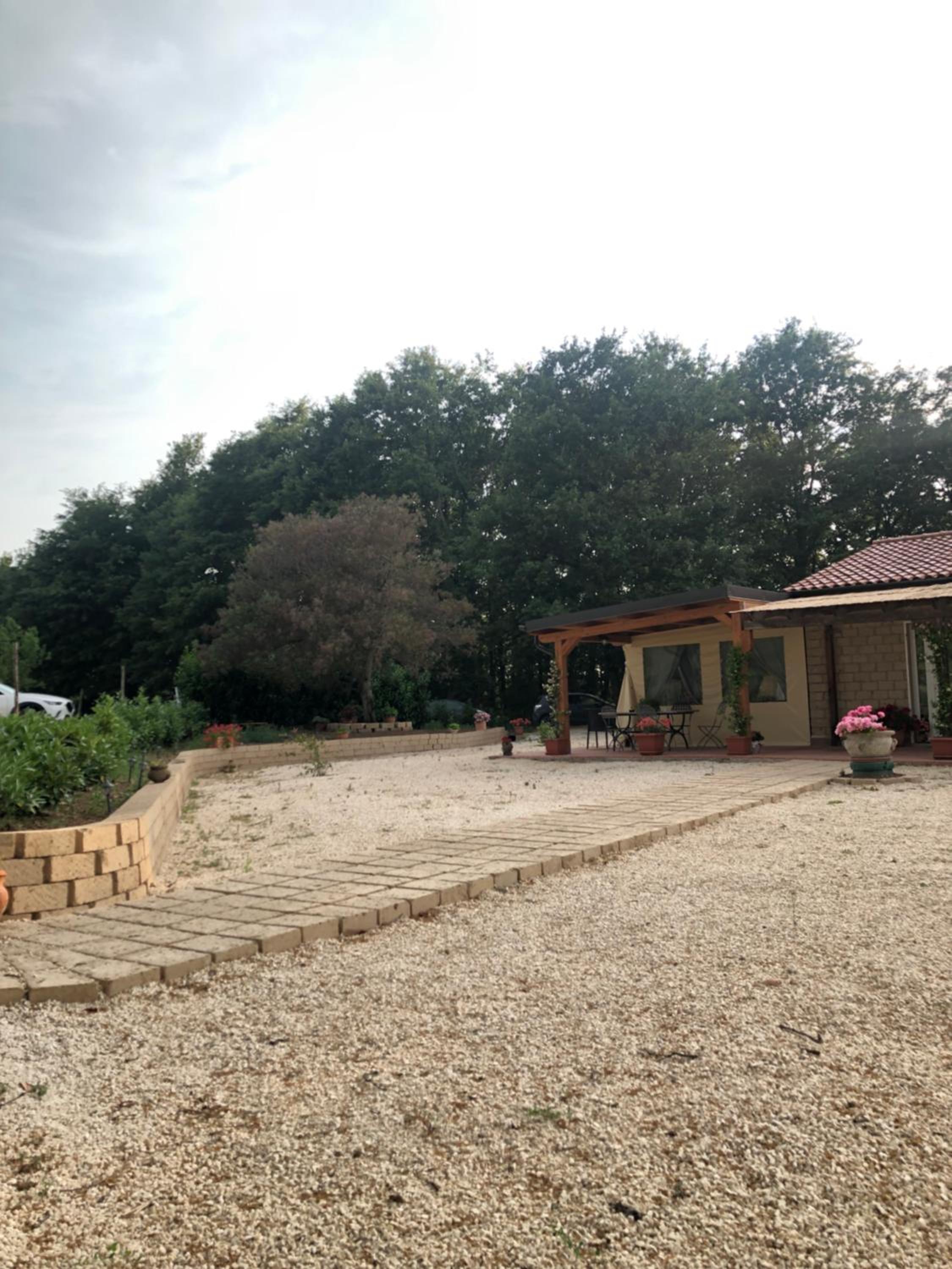 Agriturismo Antiglia