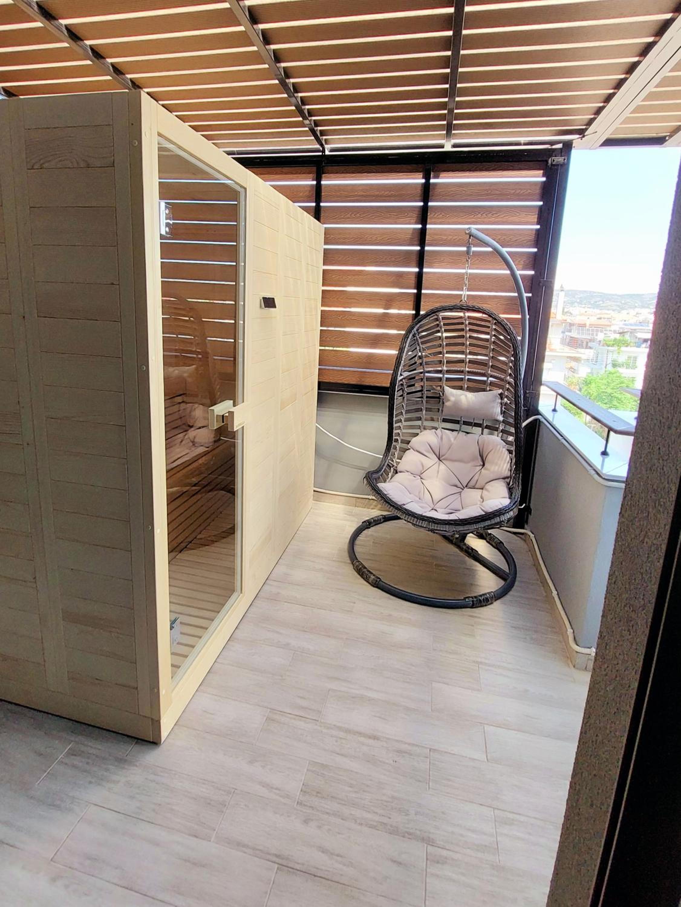 Salina Premium Residences Volos
