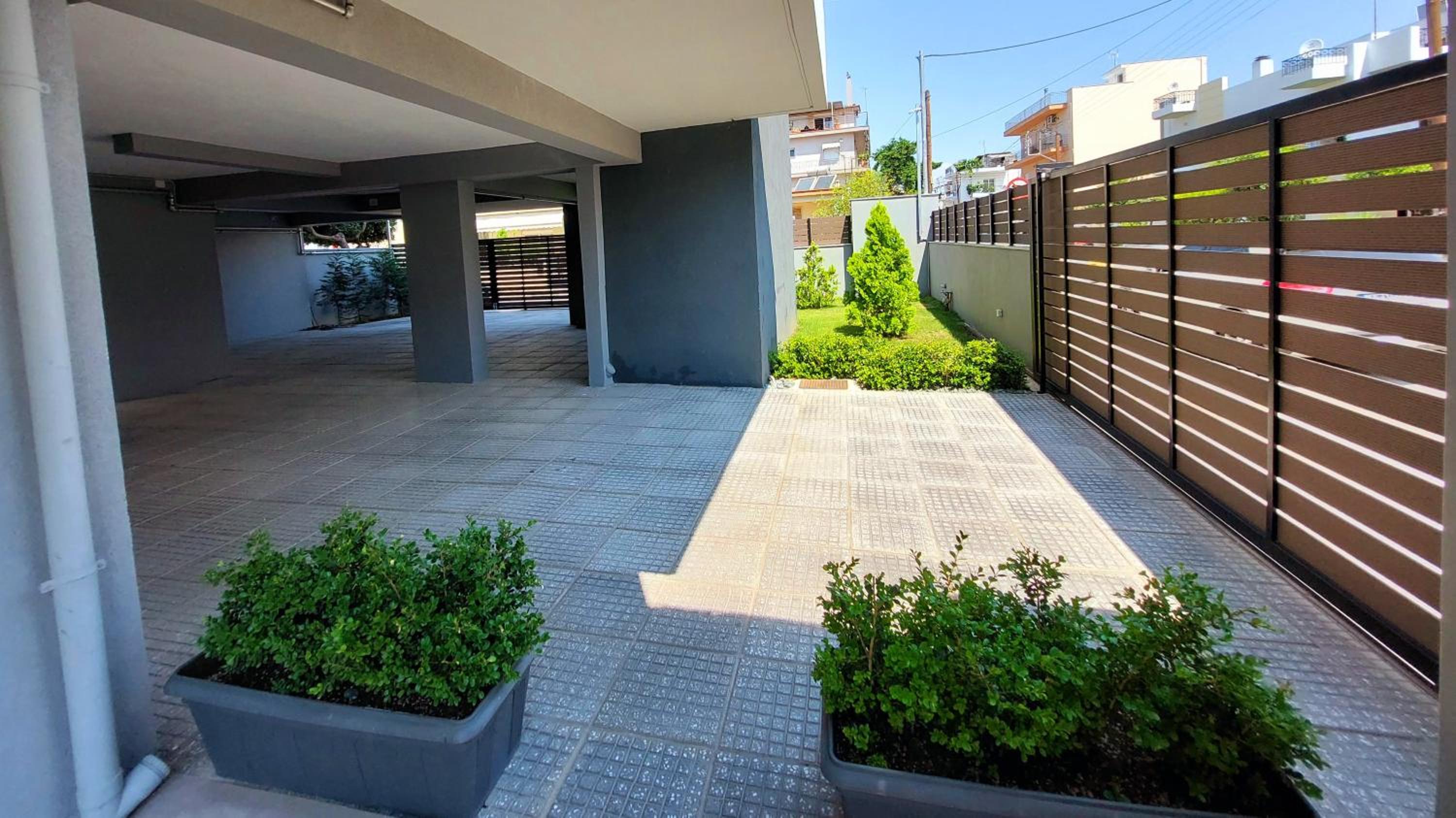 Salina Premium Residences Volos