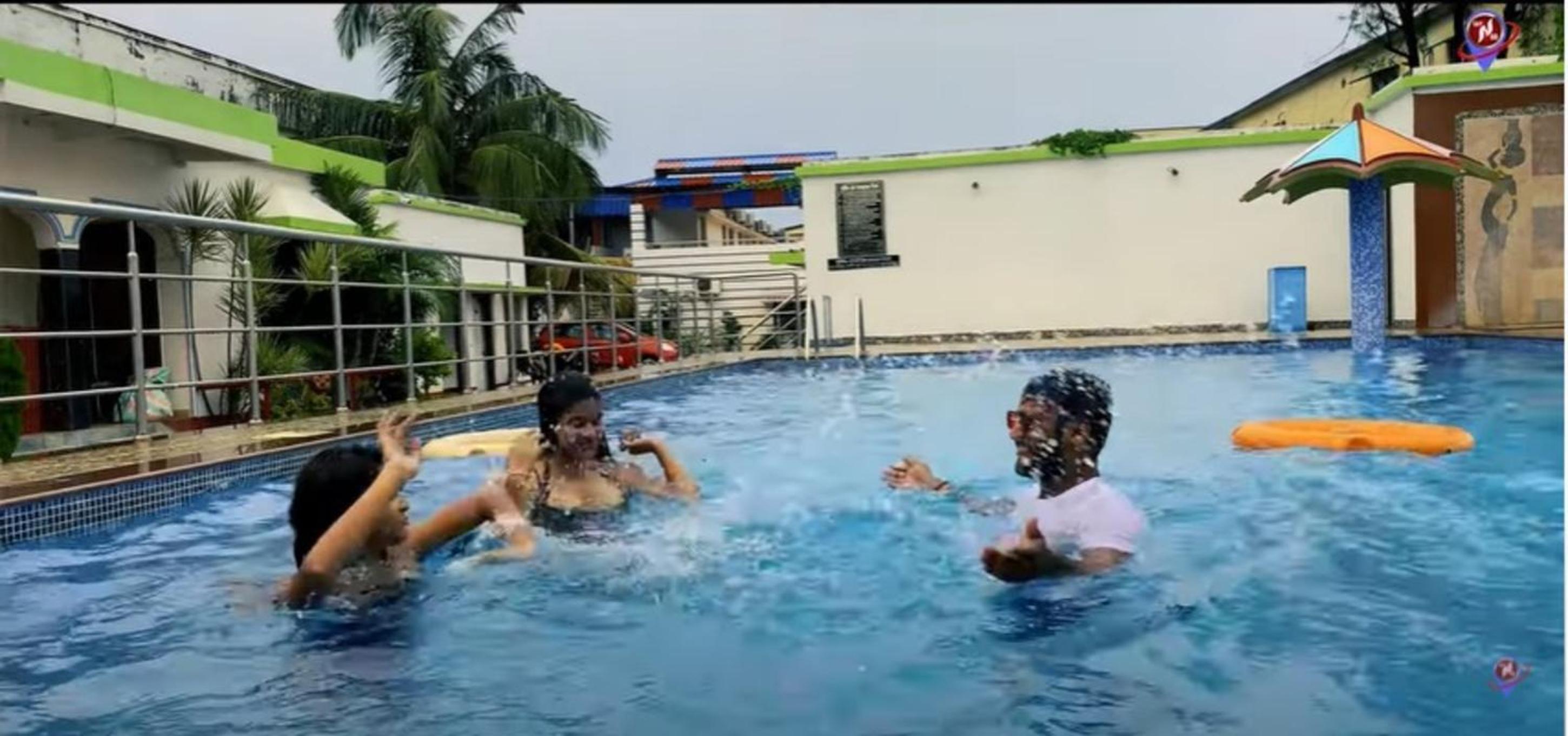 Mohana Beach Resorts Mandarmani view 3
