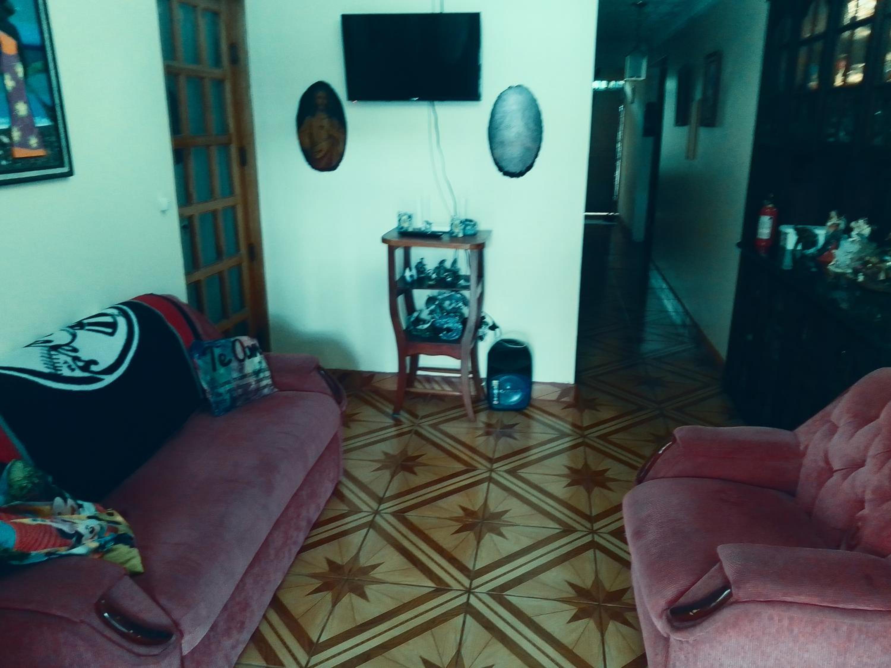 Alexander b&b