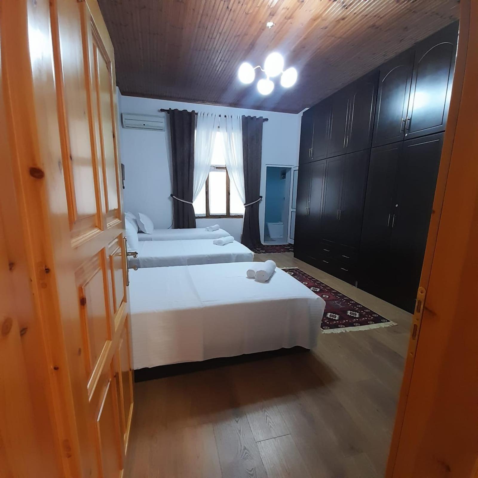 Guesthouse Hoxha