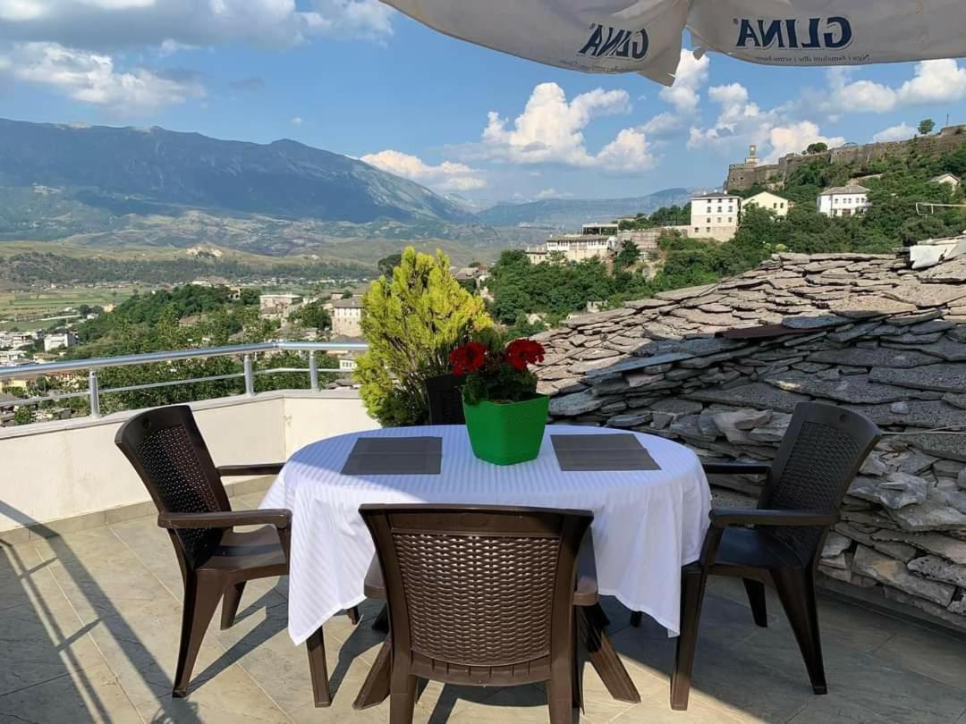 Guesthouse Hoxha