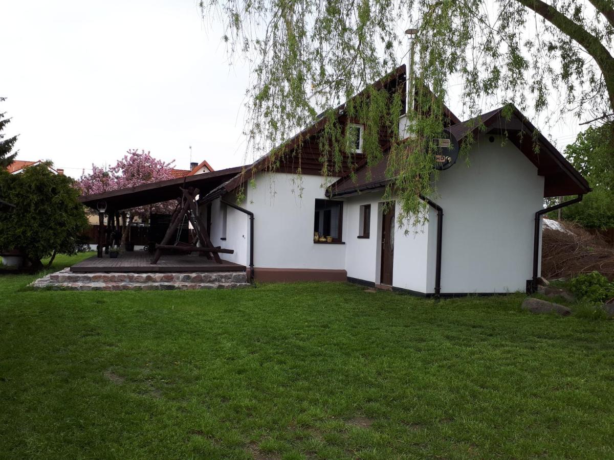 Dom Góra na Mazurach view 2
