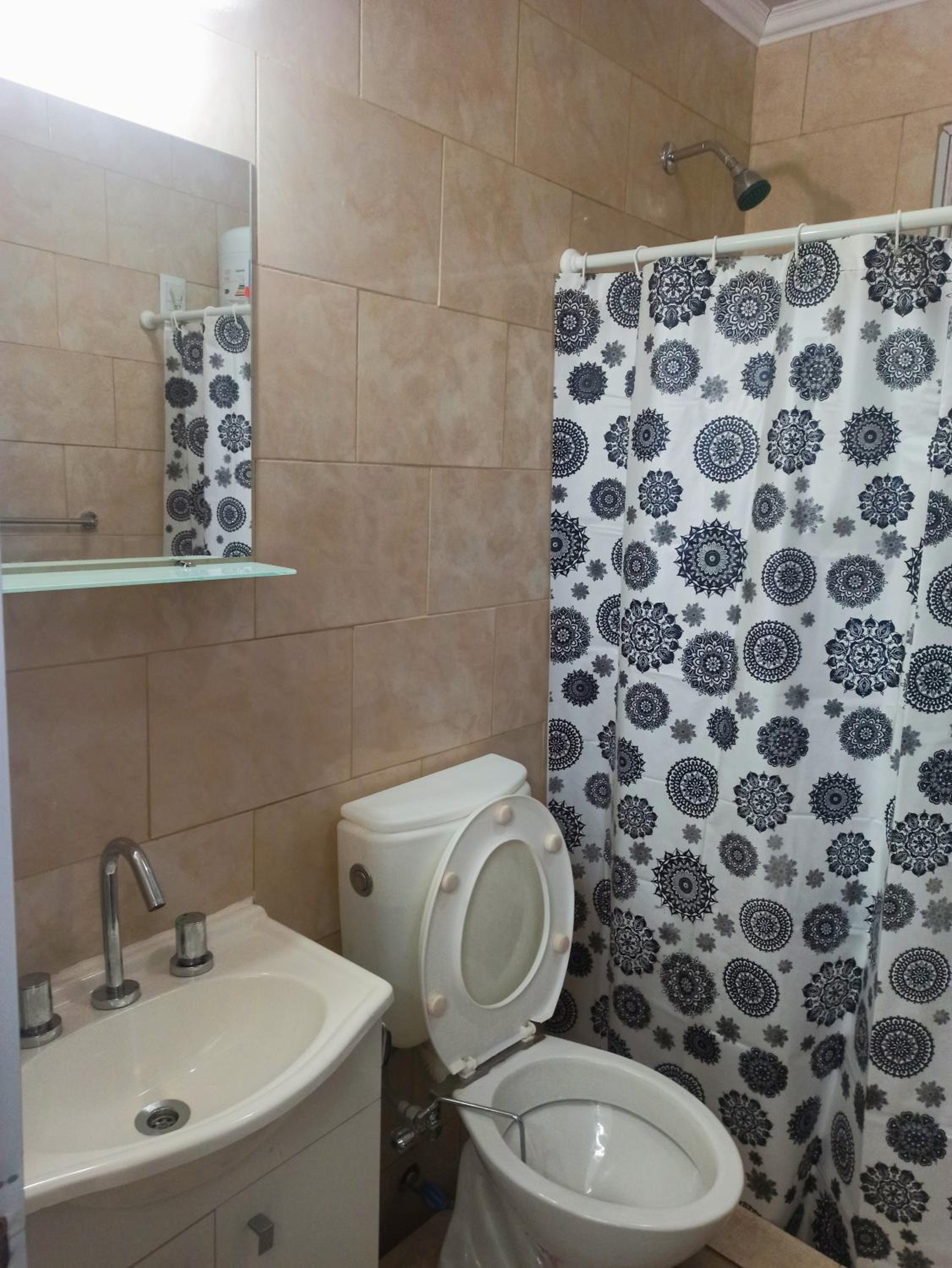 Beva's home Chajari