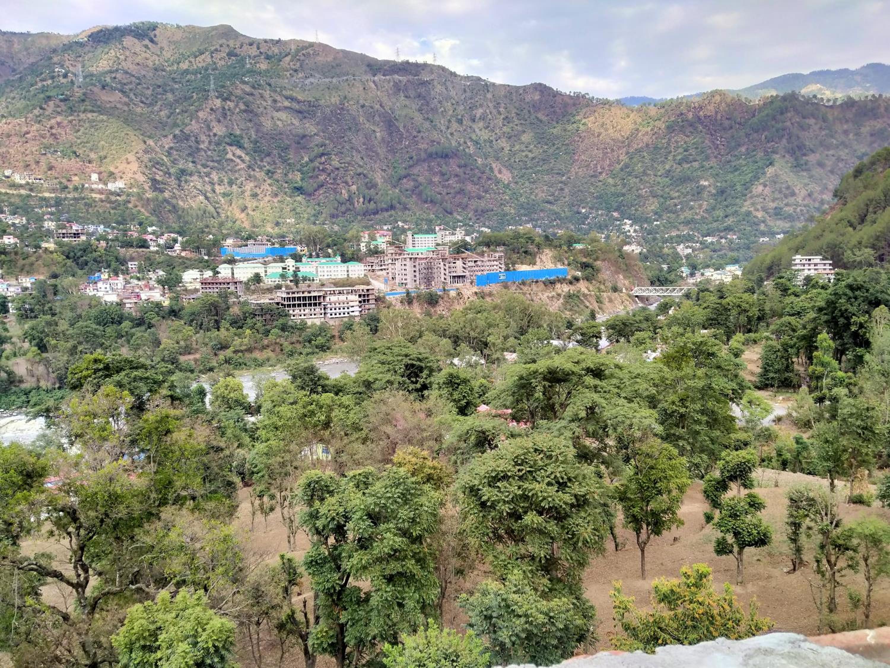 Mountain View view 4