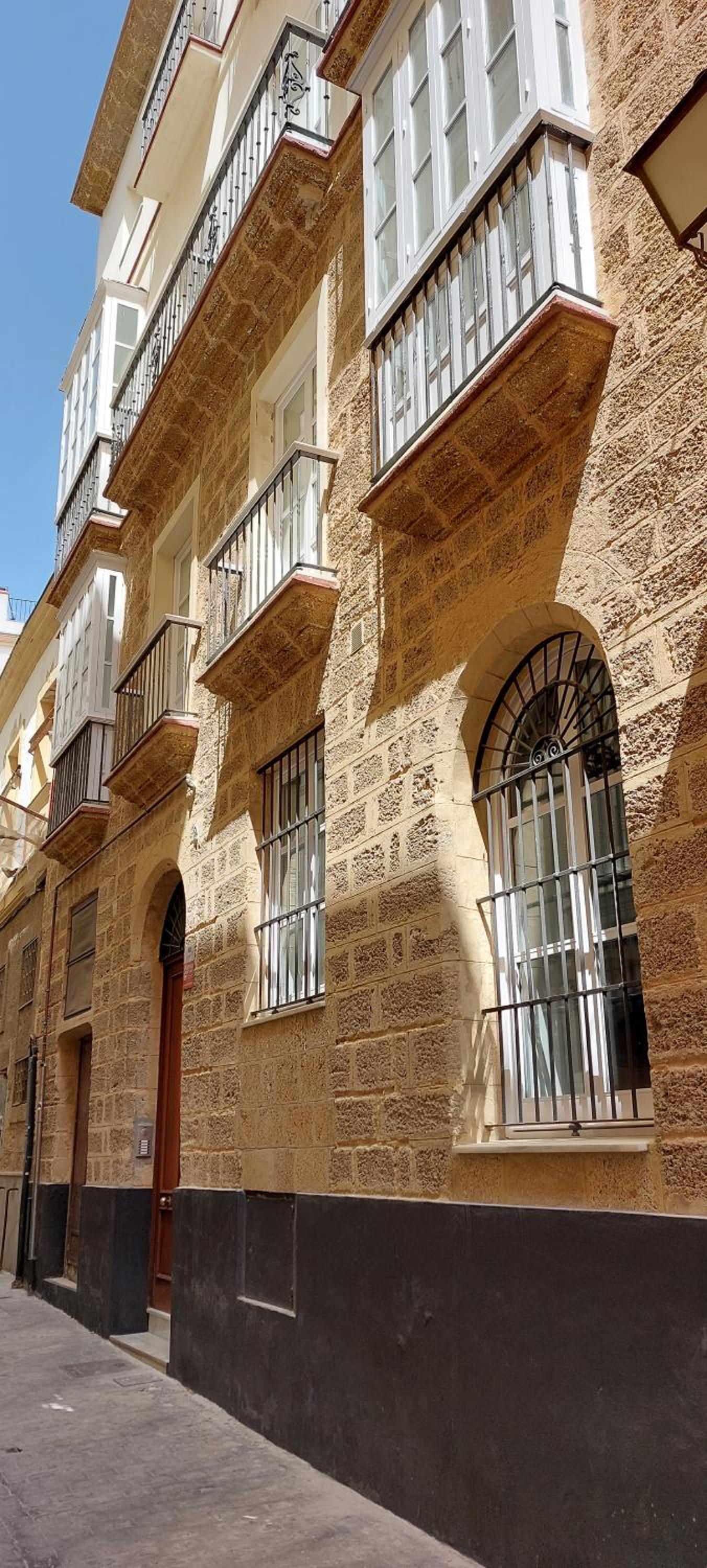 building