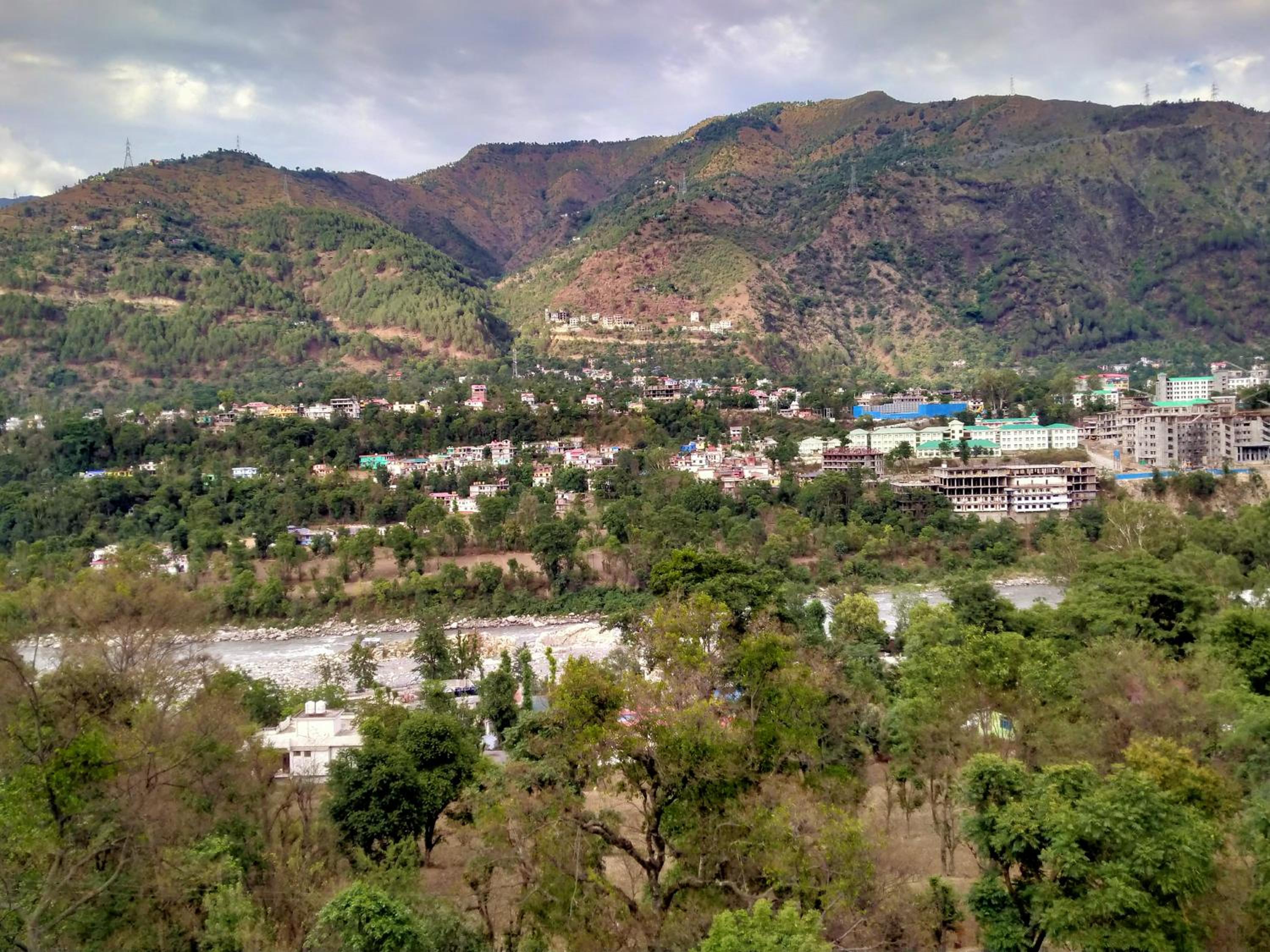 Mountain View view 5