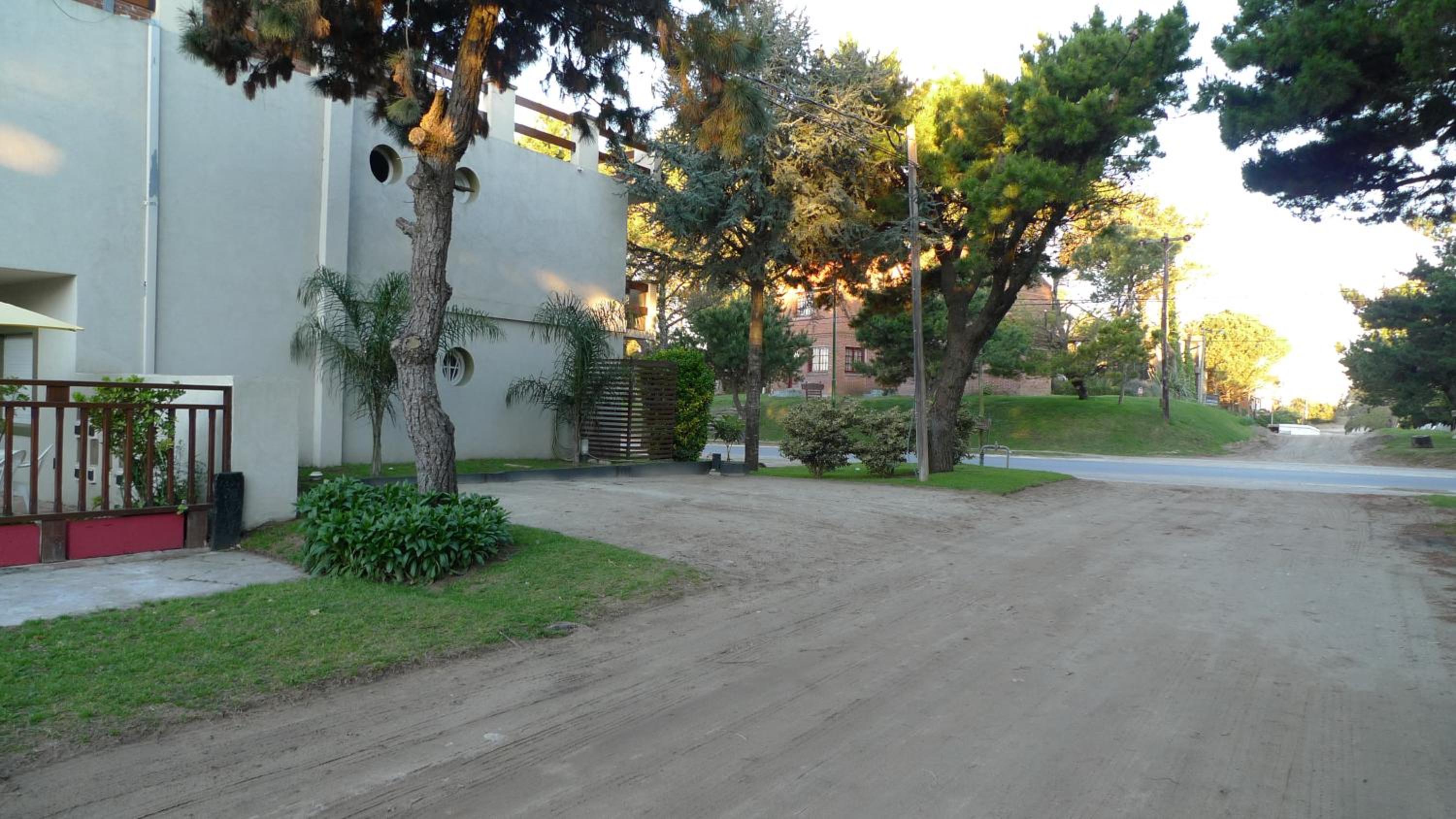 Lo de Antonio Departamentos