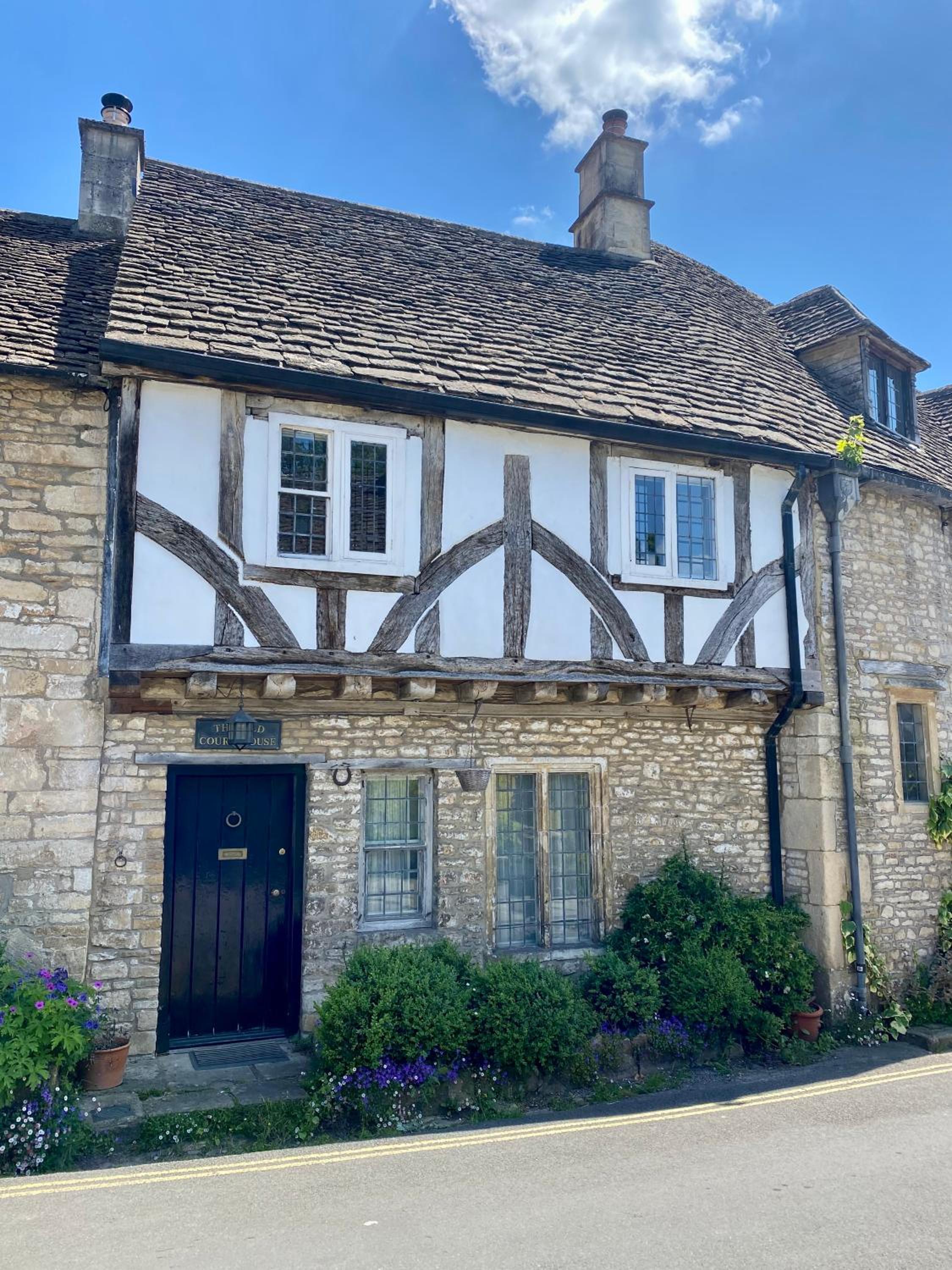 Hotel Luxury Cotswolds Cottage, Castle Combe