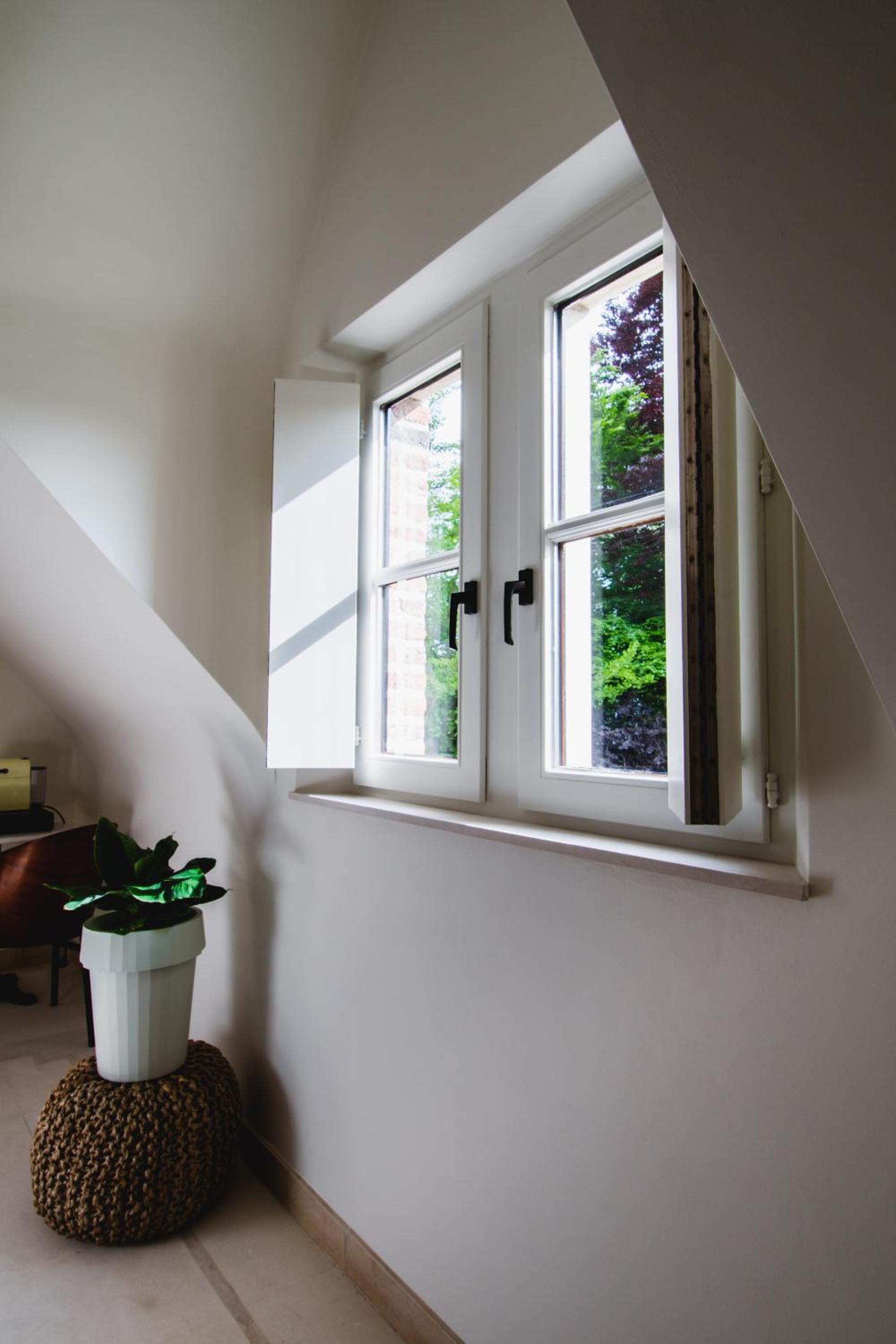 B&b kleinen bosch