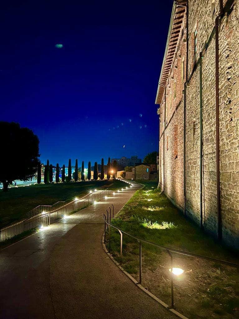 Casa Ginori view 4