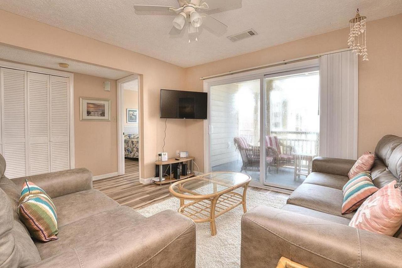 Oak Island Beach Villa 801