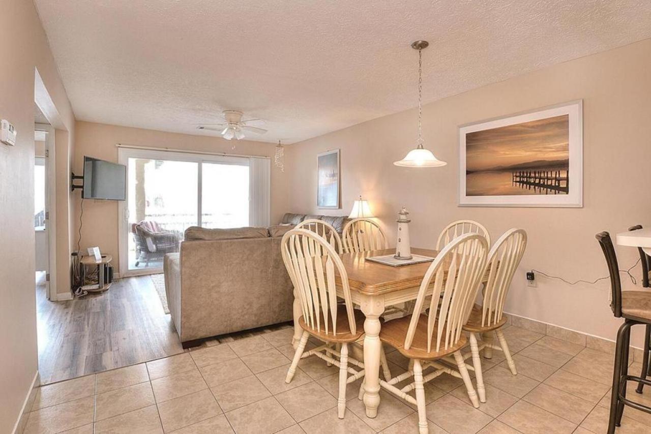 Oak Island Beach Villa 801